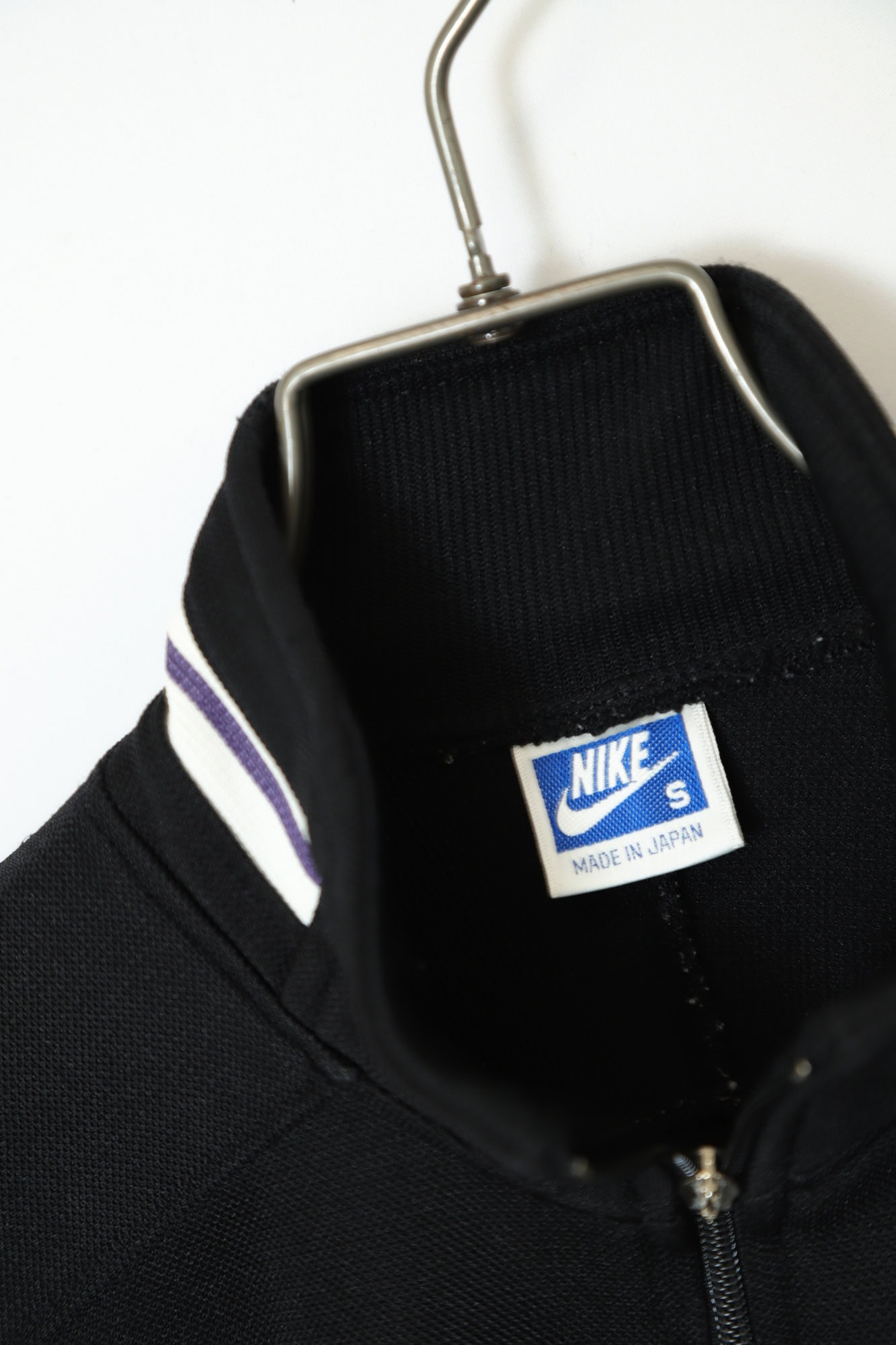 90'S NIKE TRACK JACKET/M - 画像 (8)