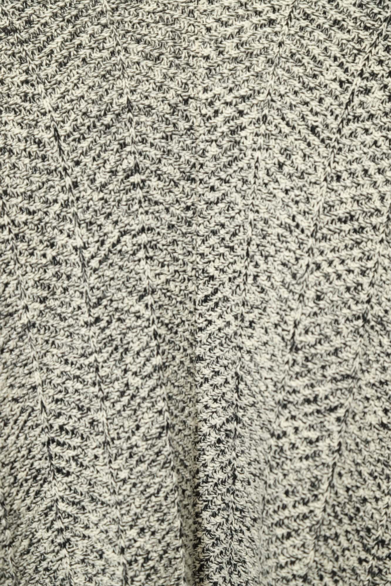 VINTAGE KNITTED CARDIGAN/M - 画像 (11)