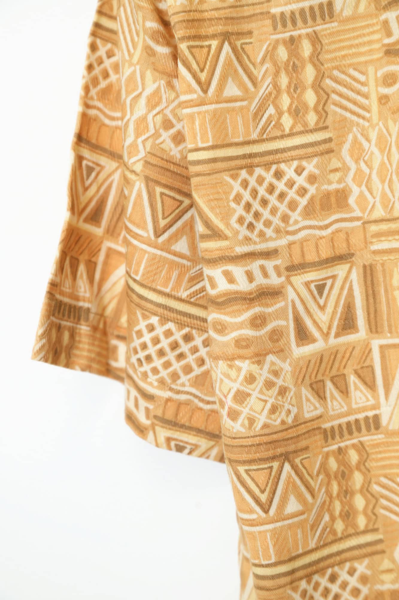 USED PRINTED SHIRT/M - 画像 (11)
