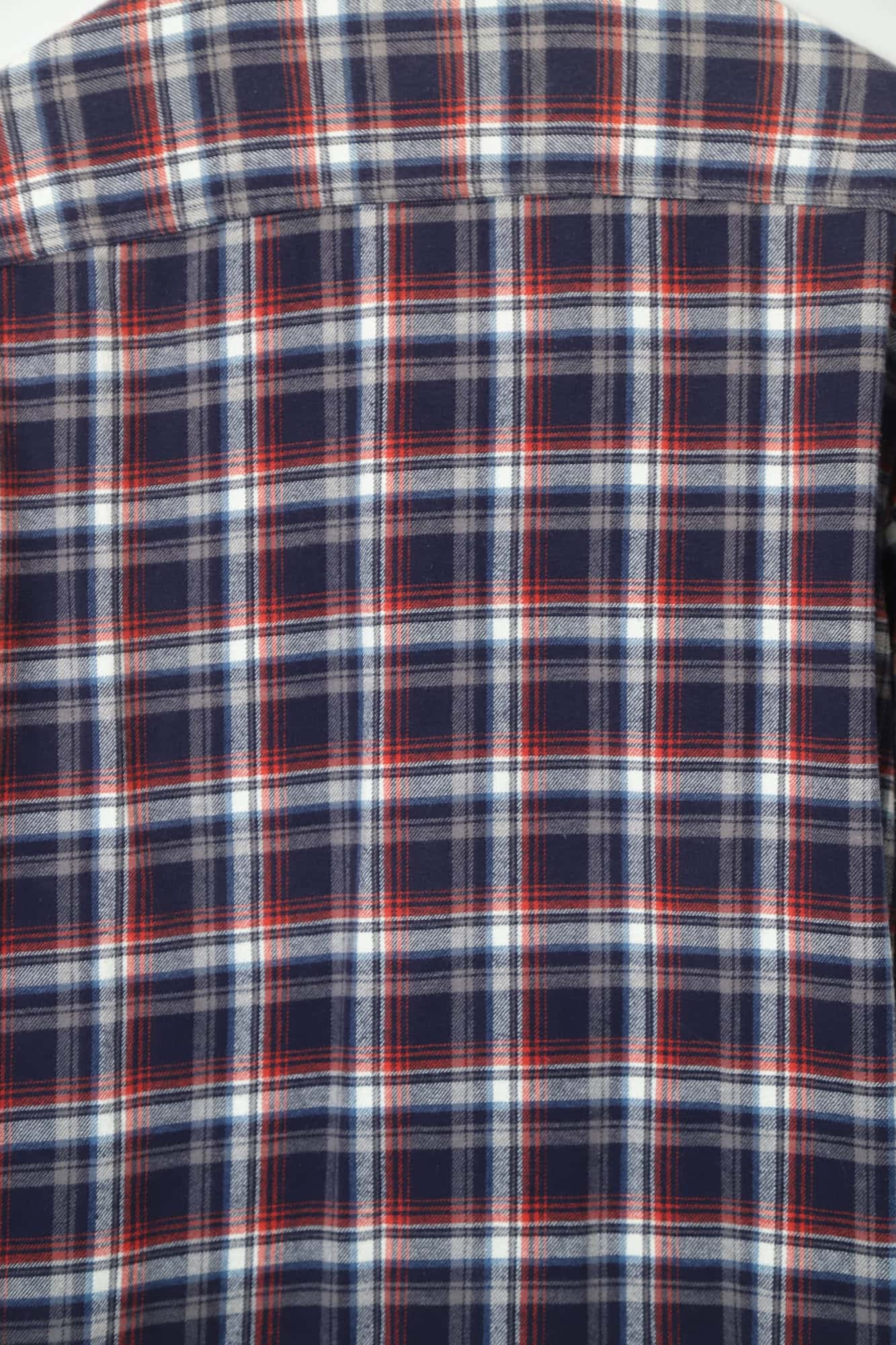 USED CONVERSE CHECK SHIRT/L - 画像 (12)