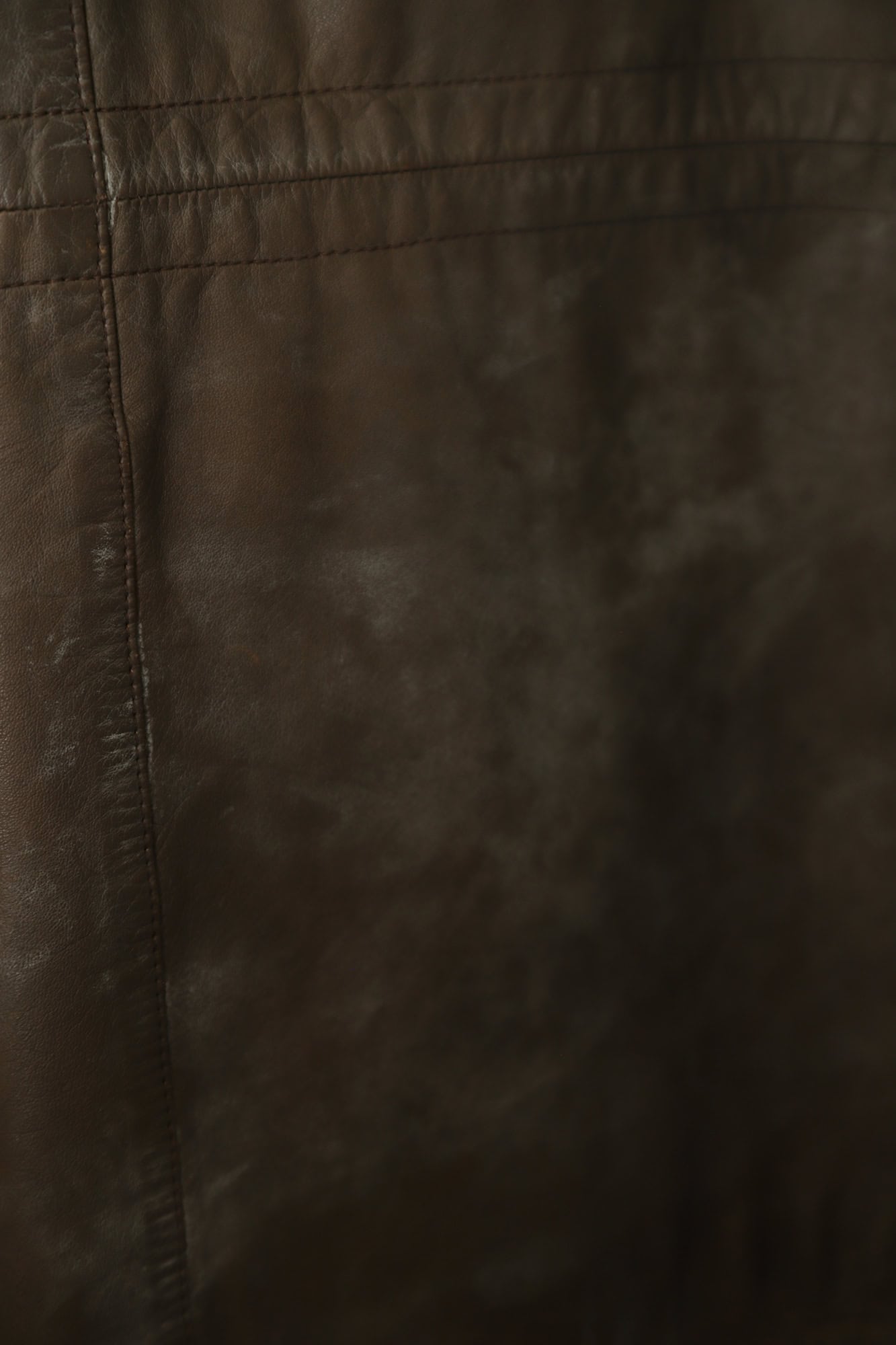 VINTAGE LEATHER JACKET/M - 画像 (14)