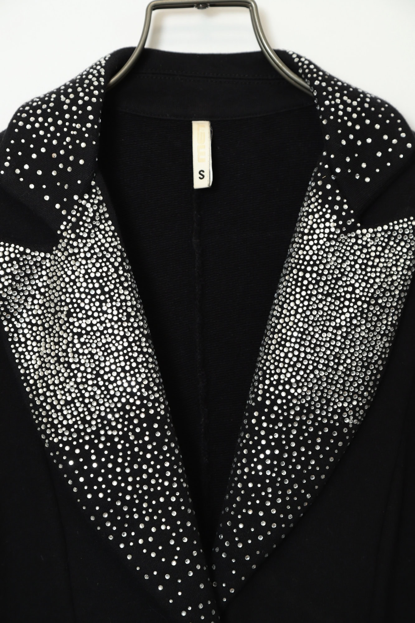 Alternative view of VINTAGE TAILORED JACKET/S