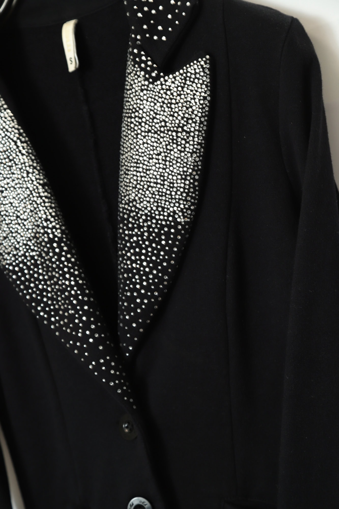VINTAGE TAILORED JACKET/S - 画像 (4)