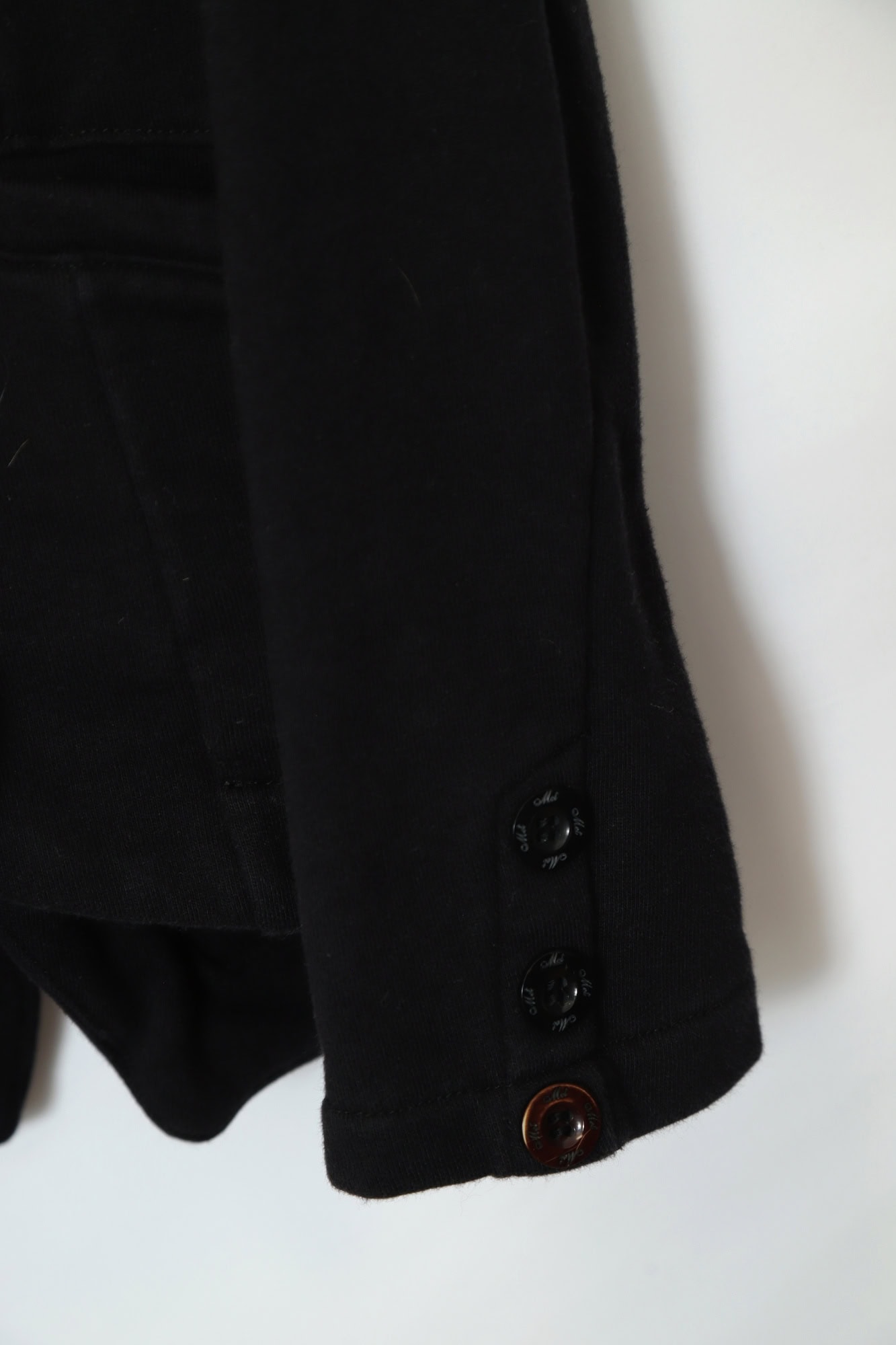 VINTAGE TAILORED JACKET/S - 画像 (5)
