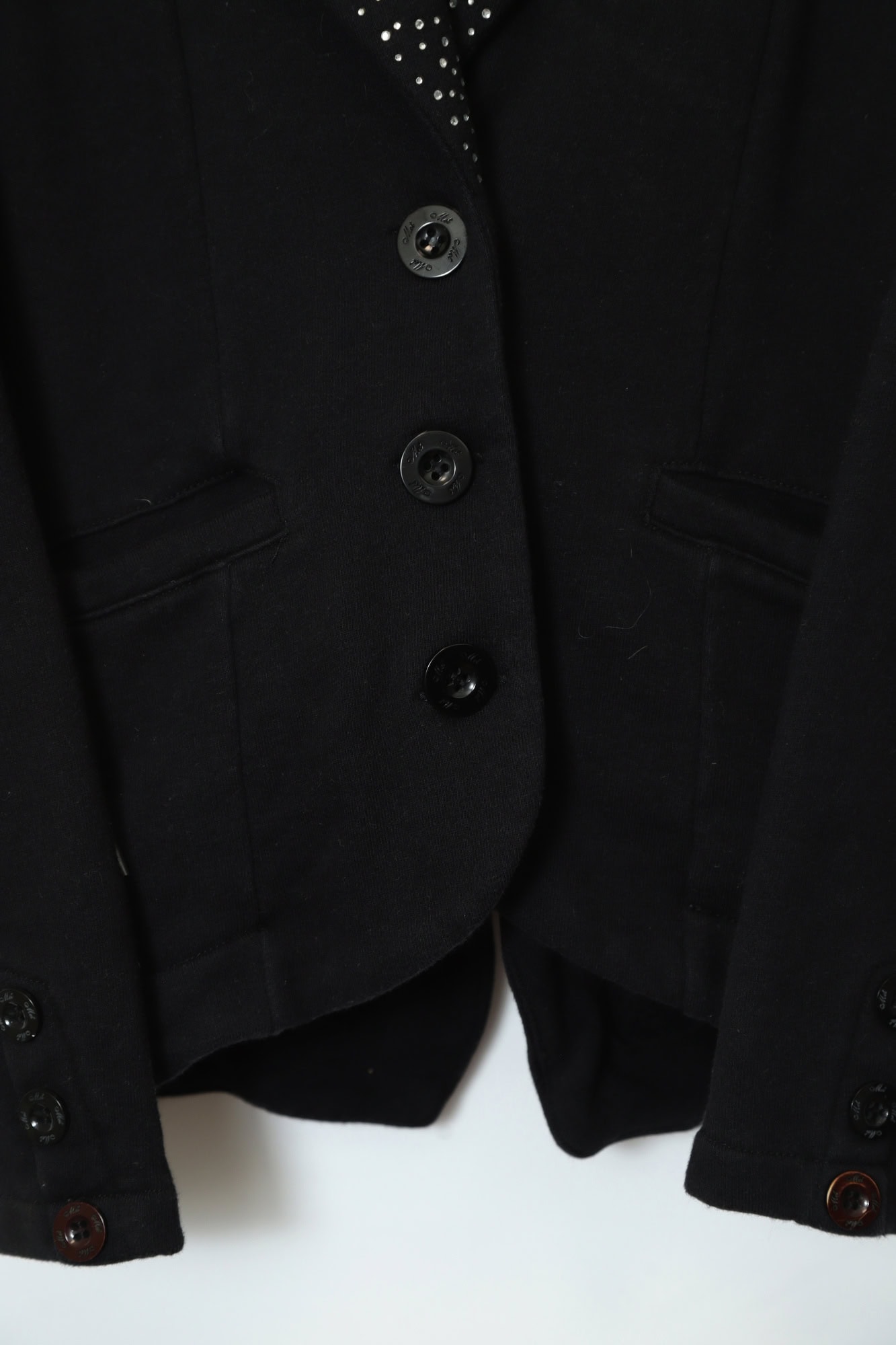 VINTAGE TAILORED JACKET/S - 画像 (7)