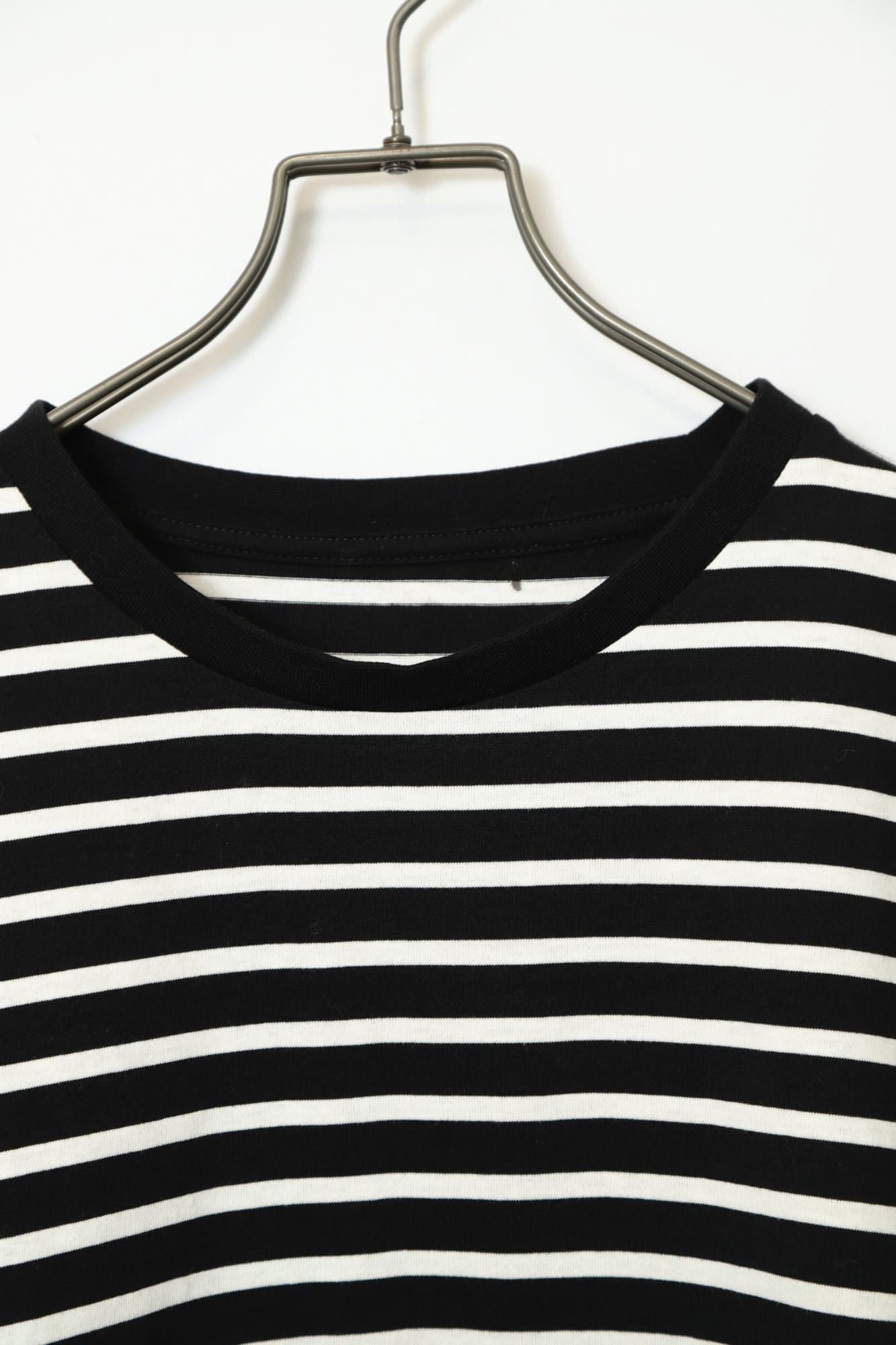 Alternative view of VINTAGE BORDER T-SHIRT/XL