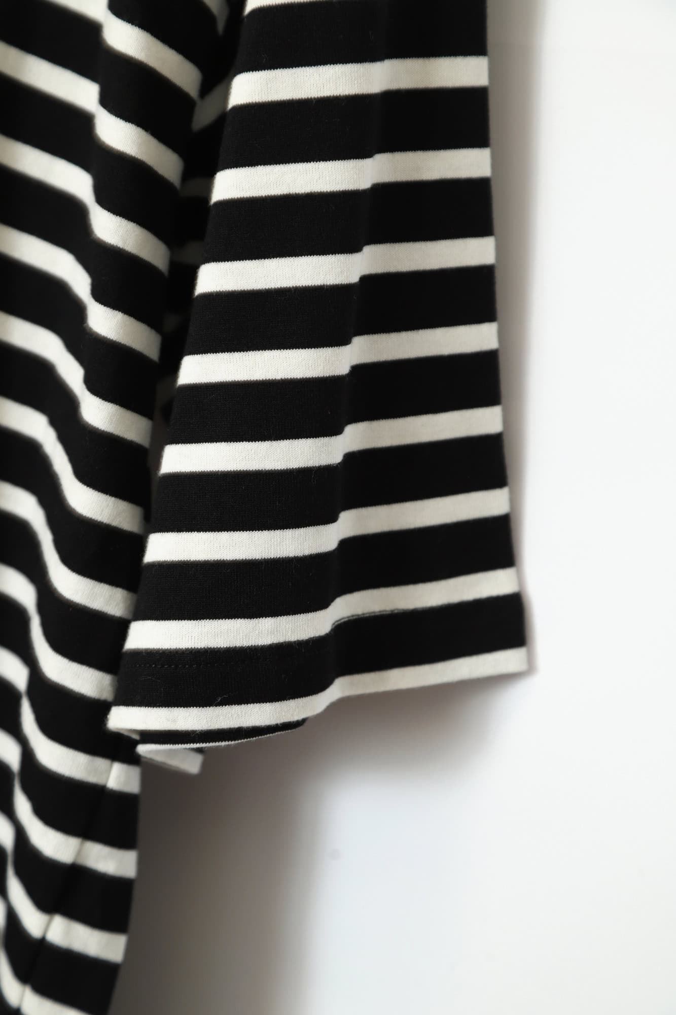 VINTAGE BORDER T-SHIRT/XL - 画像 (3)