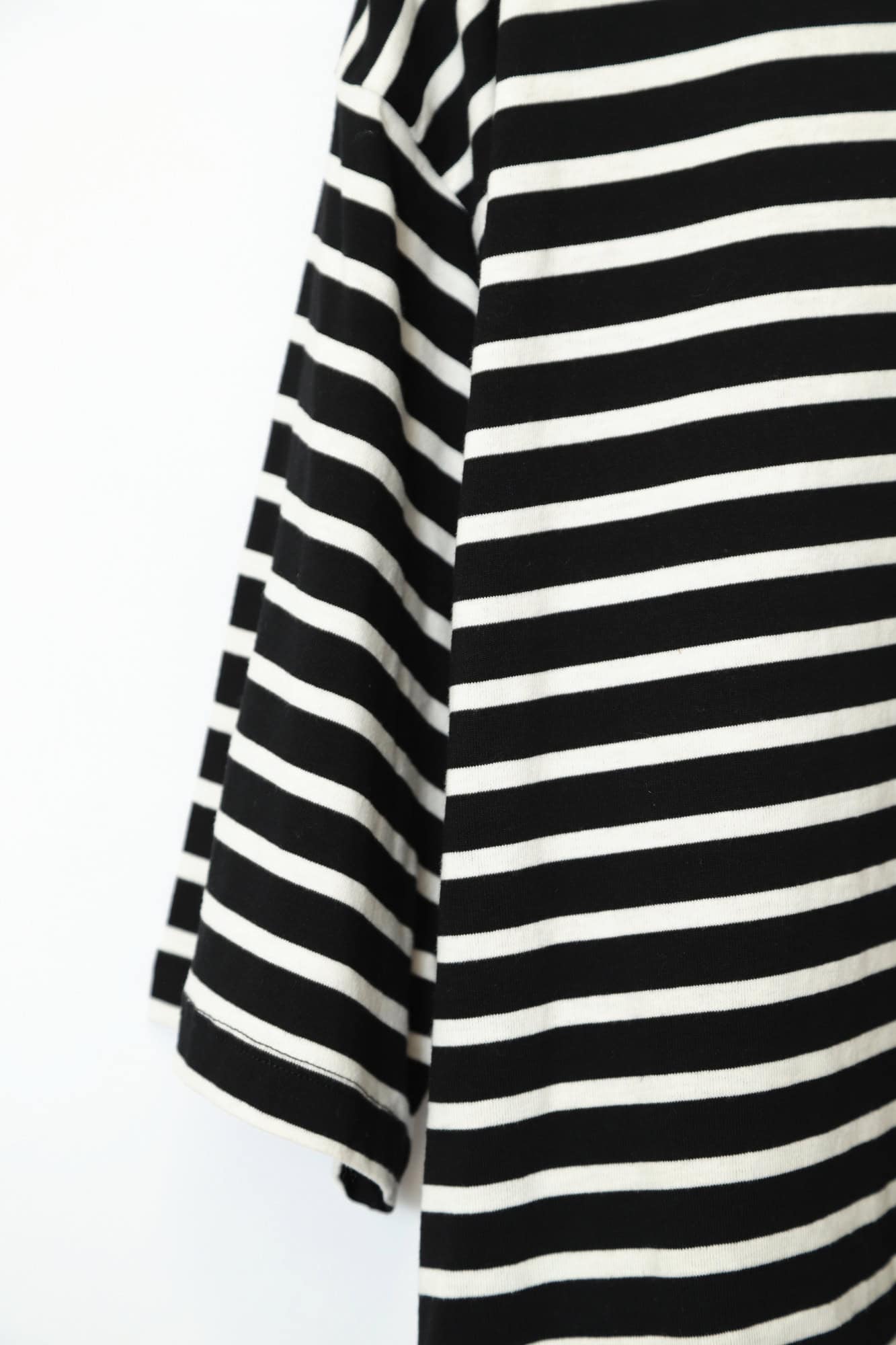 VINTAGE BORDER T-SHIRT/XL - 画像 (4)