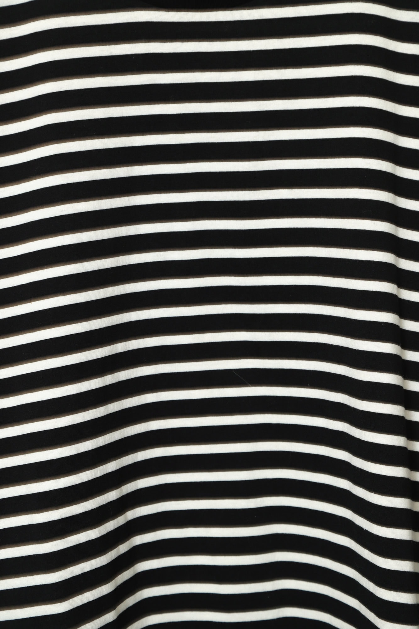 VINTAGE BORDER T-SHIRT/XL - 画像 (5)