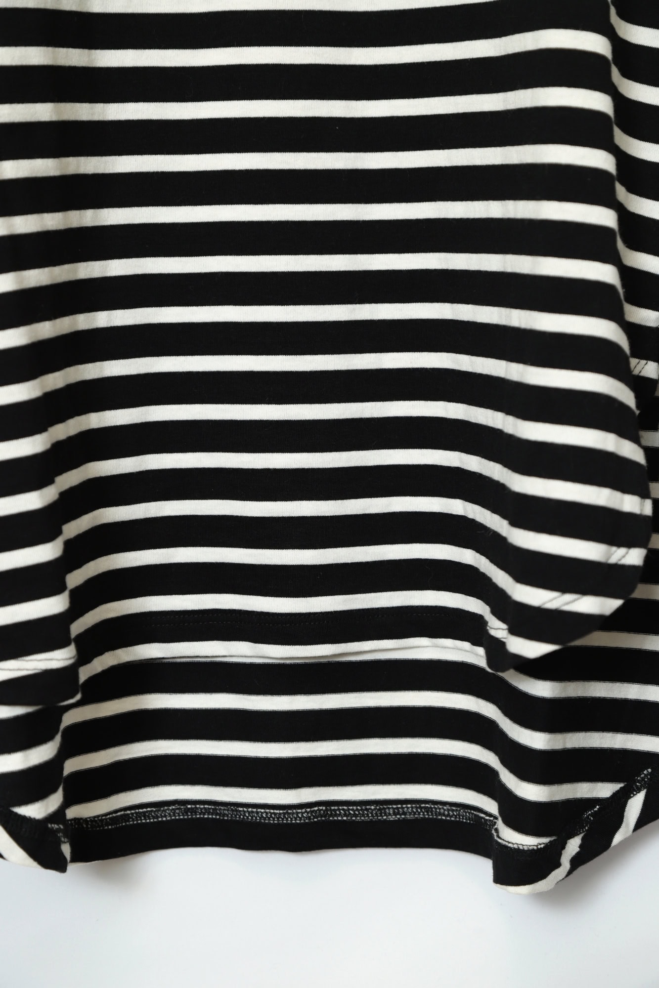VINTAGE BORDER T-SHIRT/XL - 画像 (6)