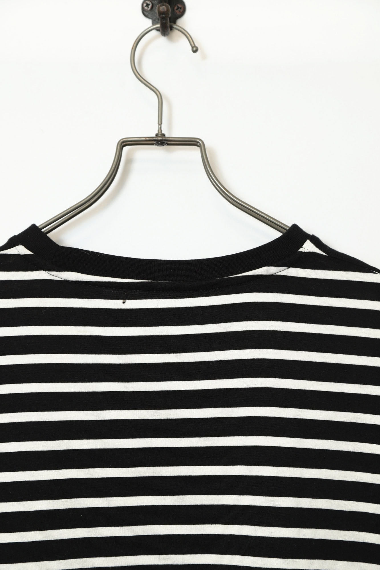VINTAGE BORDER T-SHIRT/XL - 画像 (8)