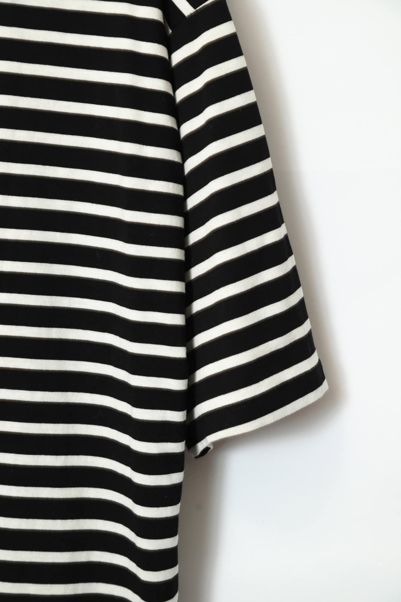 VINTAGE BORDER T-SHIRT/XL - 画像 (9)