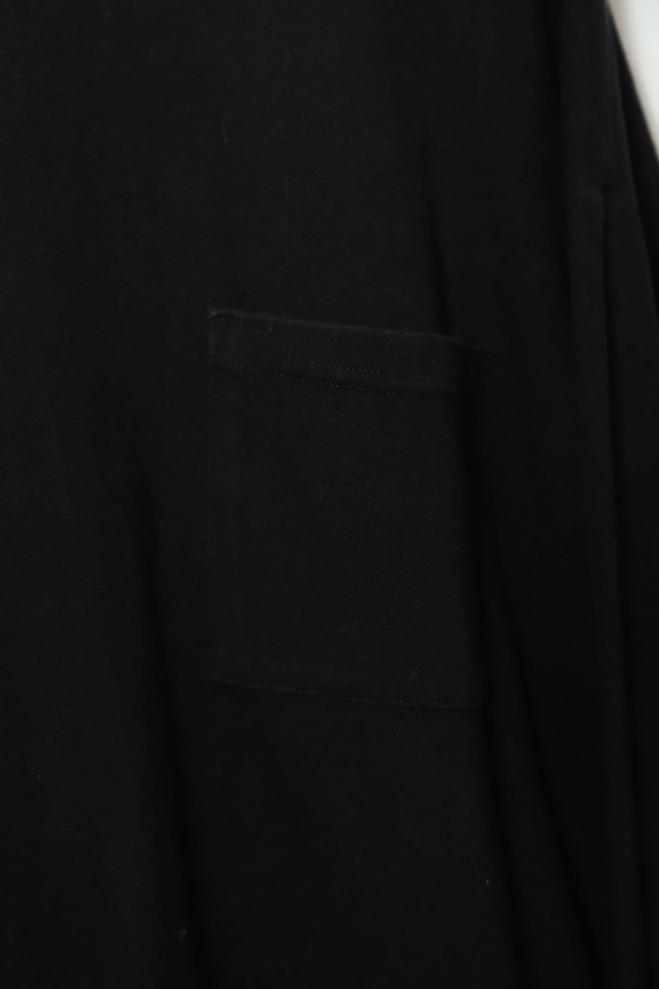 USED GERRY PRINTED LONG SLEEVE T-SHIRT/XL - 画像 (5)