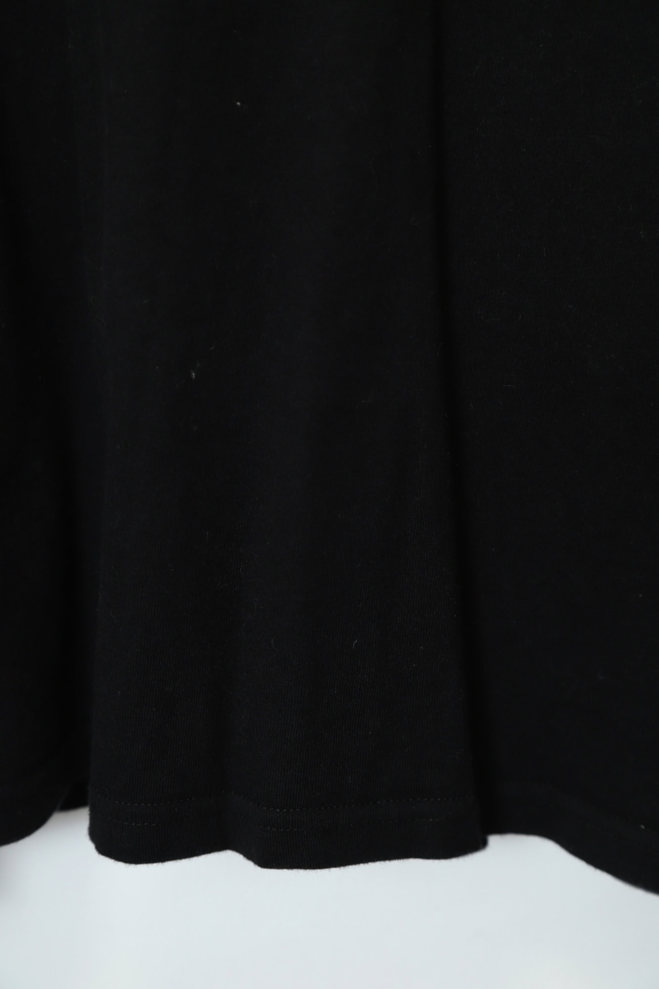 USED GERRY PRINTED LONG SLEEVE T-SHIRT/XL - 画像 (7)