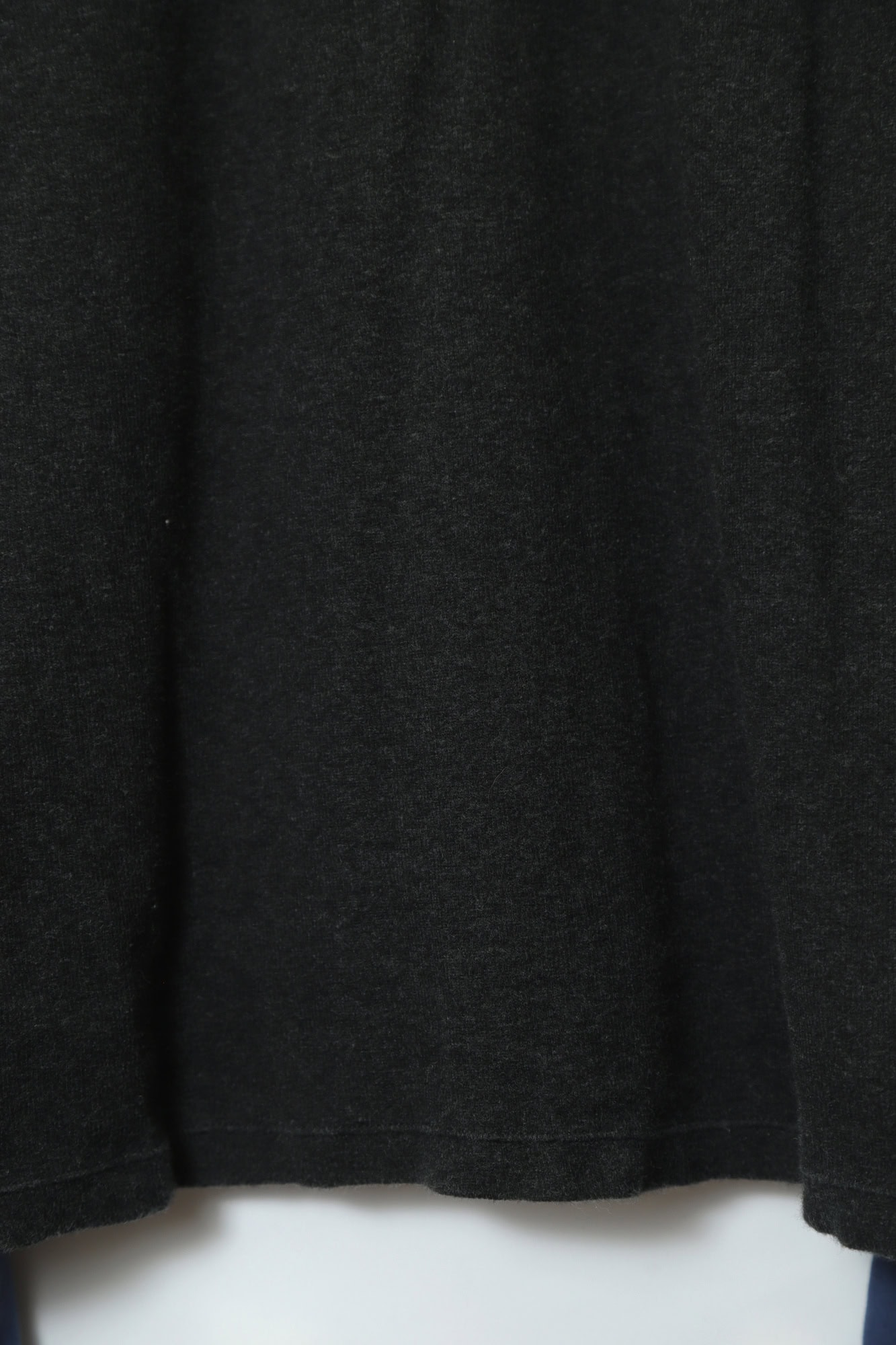 USED BANANA REPUBLIC LONG SLEEVE T-SHIRT/XL - 画像 (10)