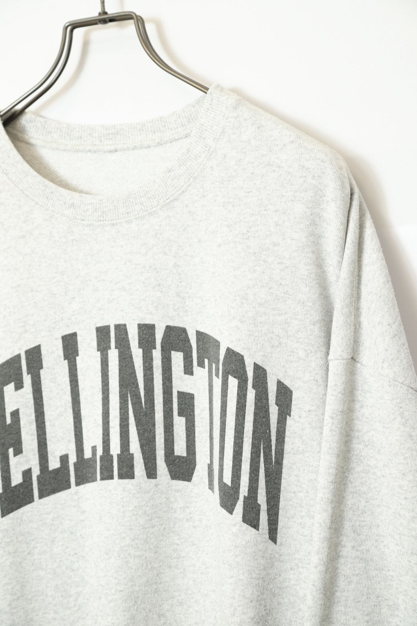 VINTAGE PRINTED SWEAT SHIRT/XL - 画像 (3)