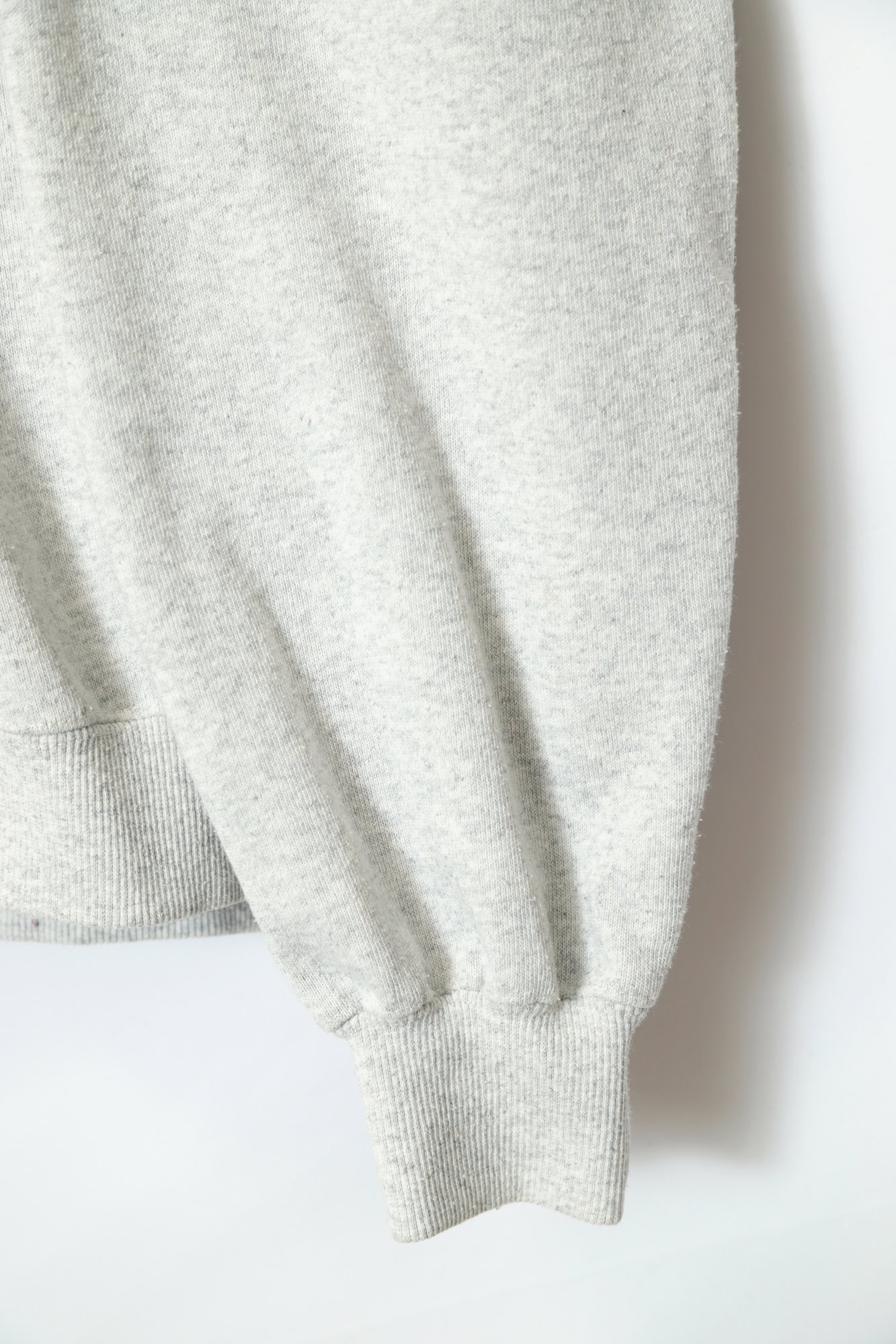 VINTAGE PRINTED SWEAT SHIRT/XL - 画像 (5)