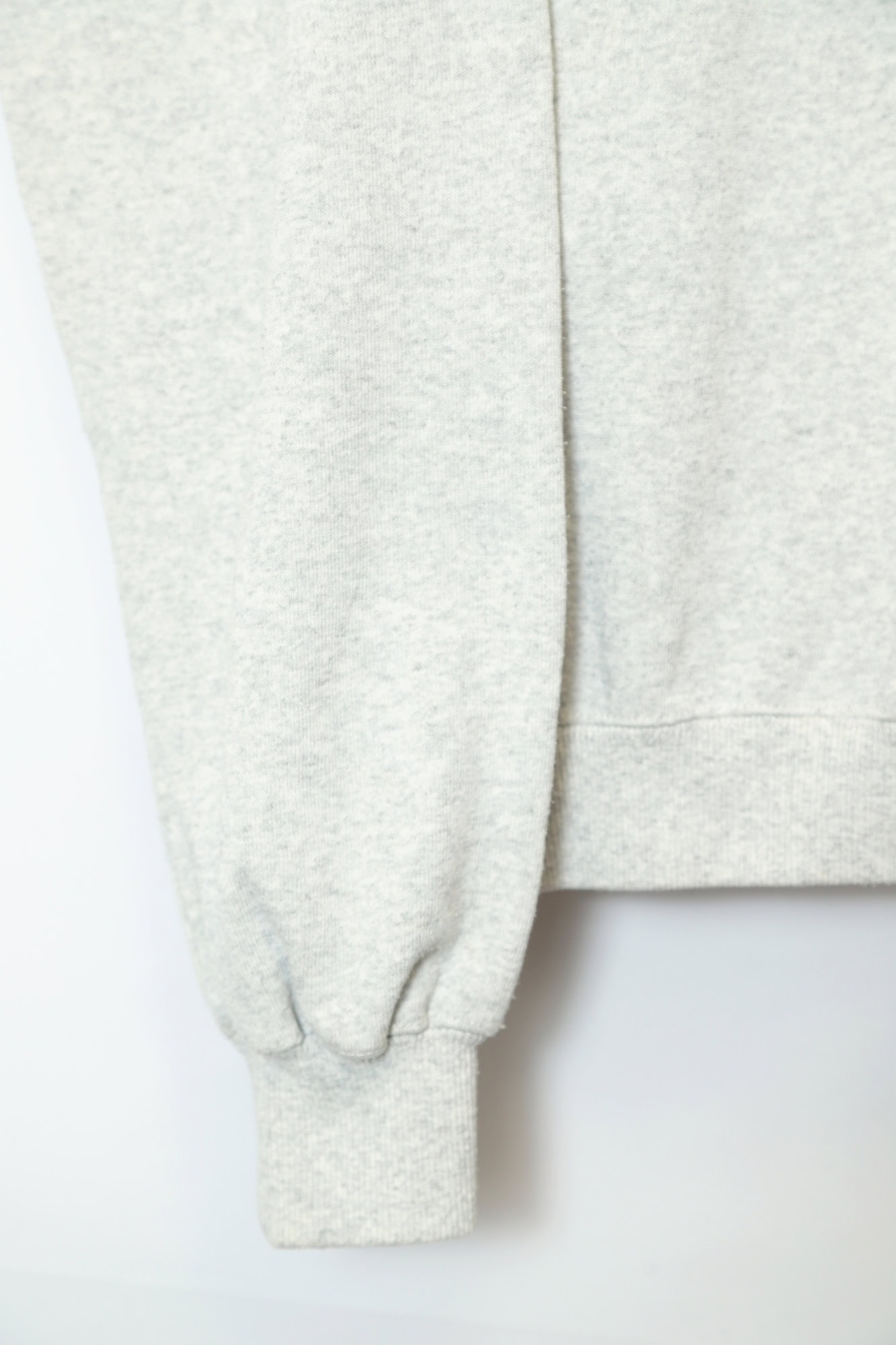 VINTAGE PRINTED SWEAT SHIRT/XL - 画像 (6)
