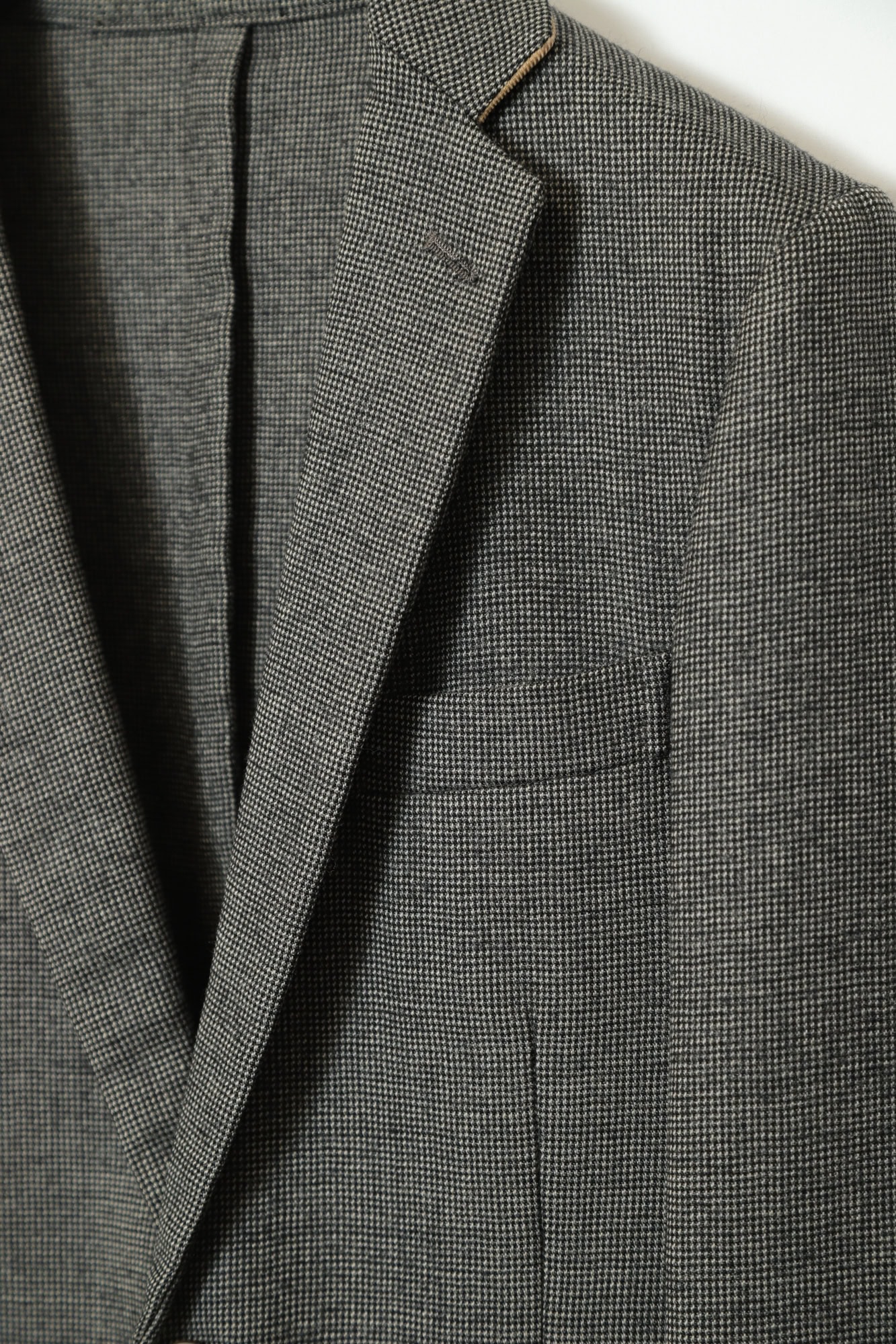 VINTAGE TAILORED JACKET/S - 画像 (3)