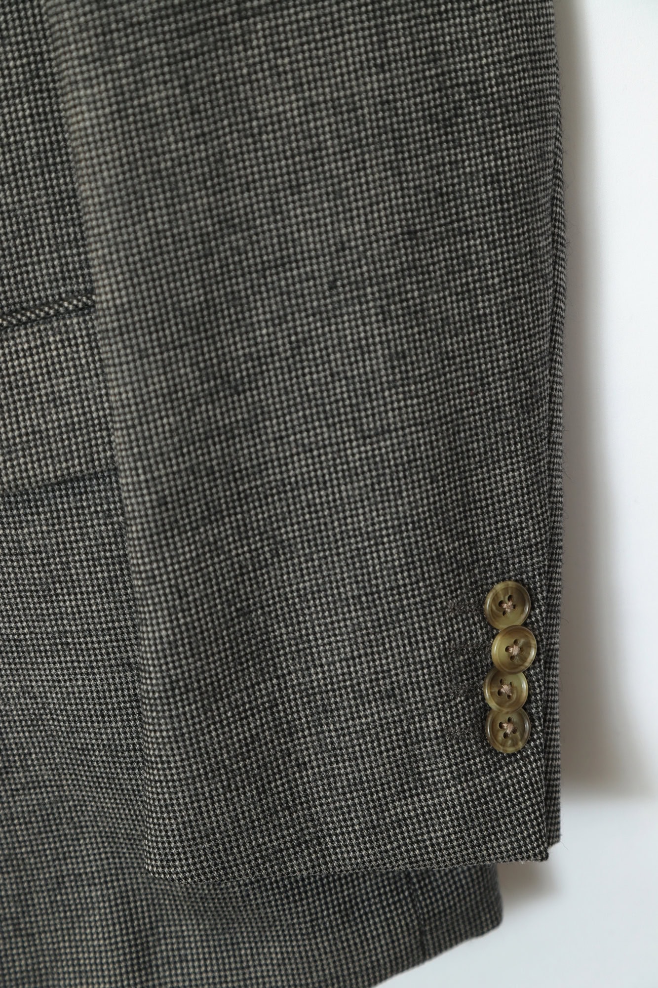 VINTAGE TAILORED JACKET/S - 画像 (4)