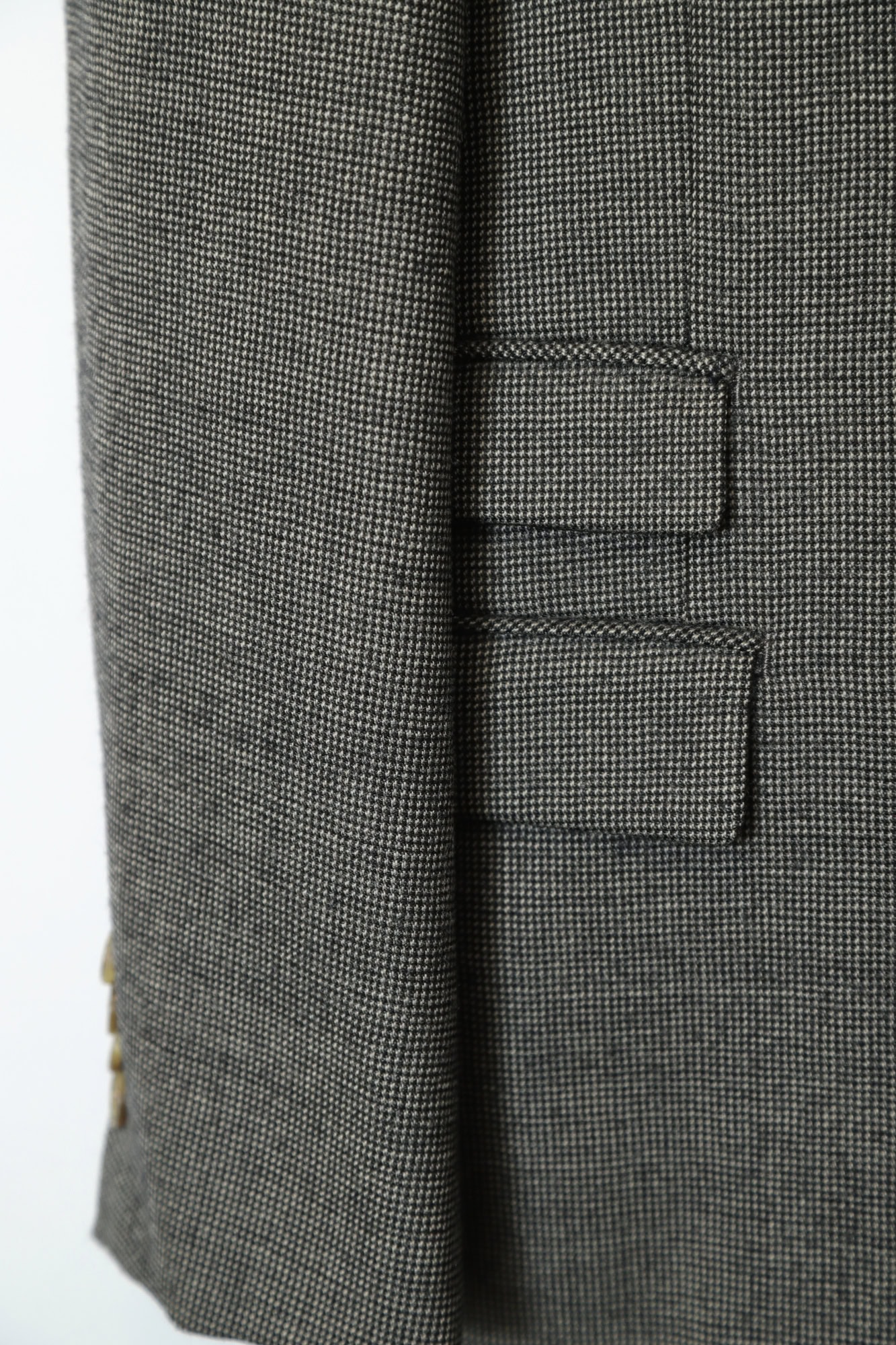VINTAGE TAILORED JACKET/S - 画像 (5)