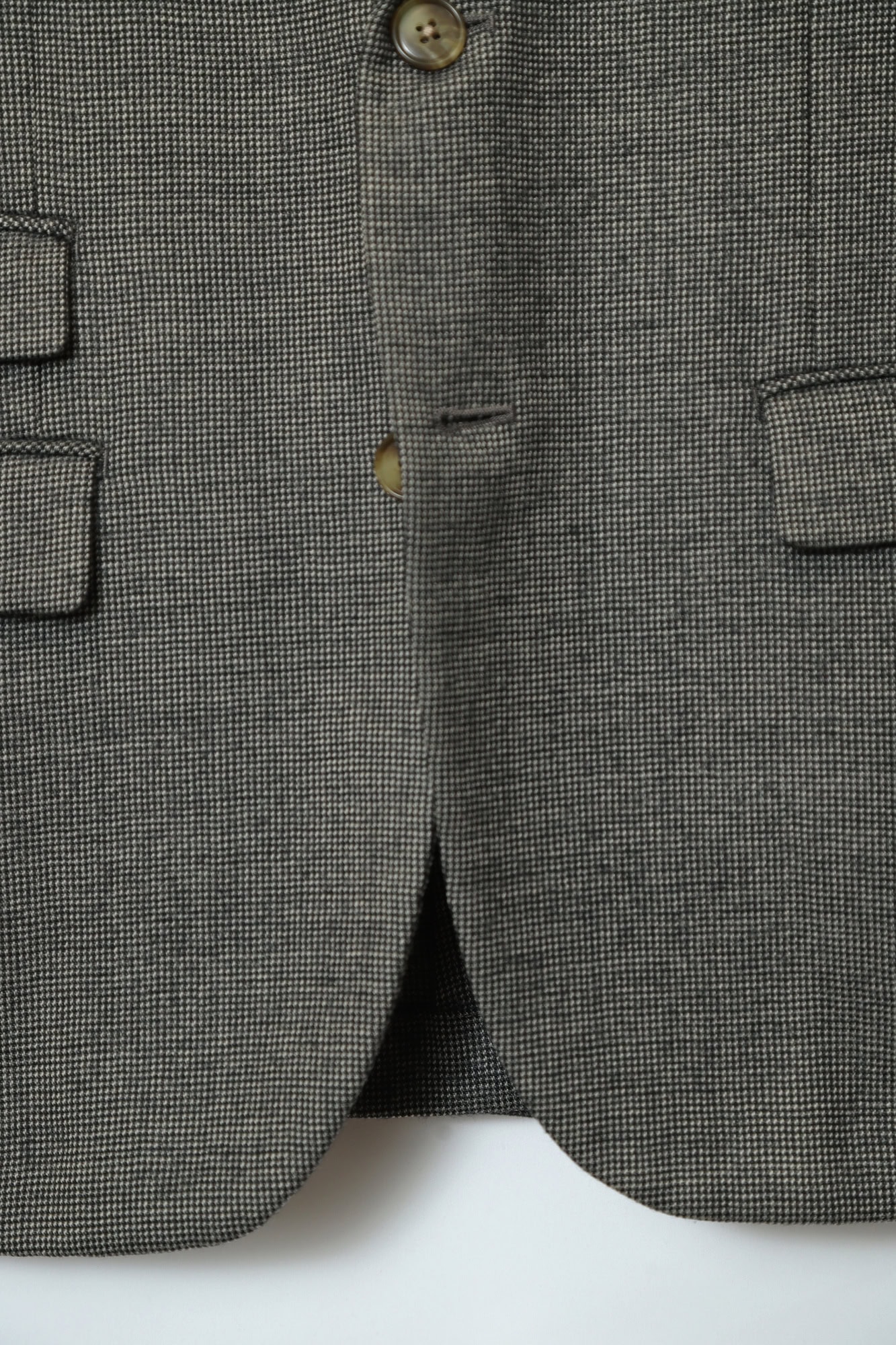 VINTAGE TAILORED JACKET/S - 画像 (7)