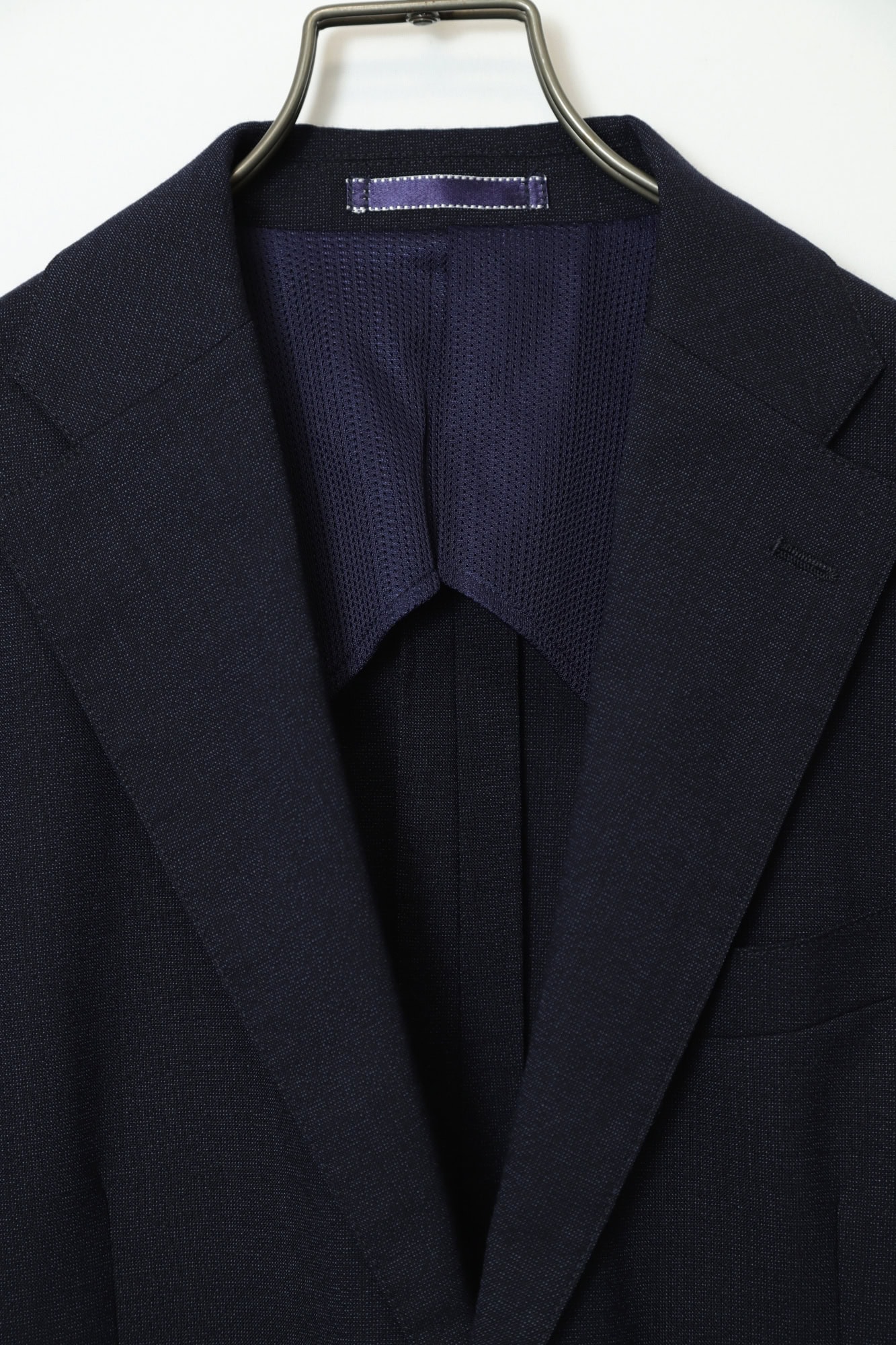 Alternative view of USED TAILORED JACKET/S