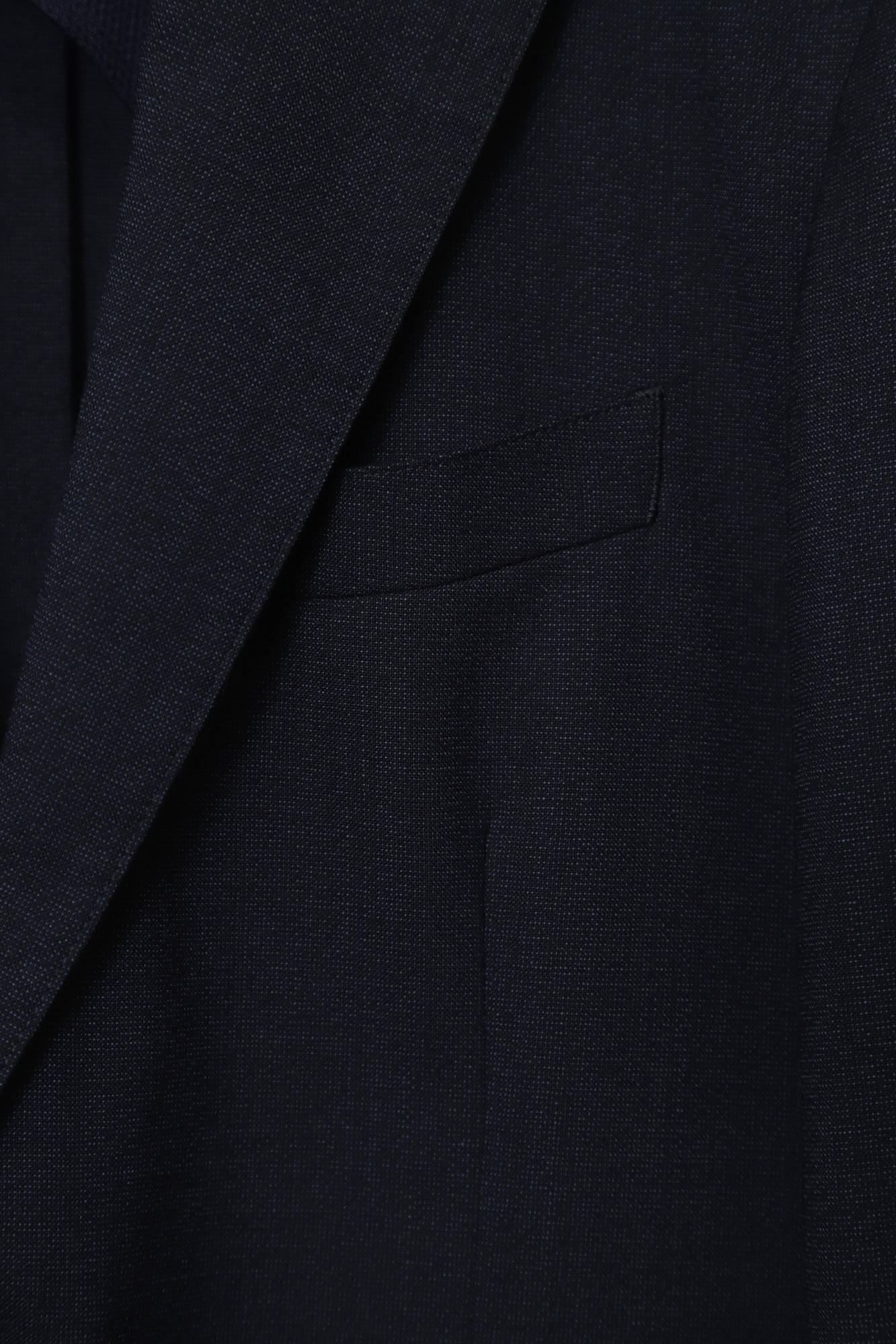 USED TAILORED JACKET/S - 画像 (4)