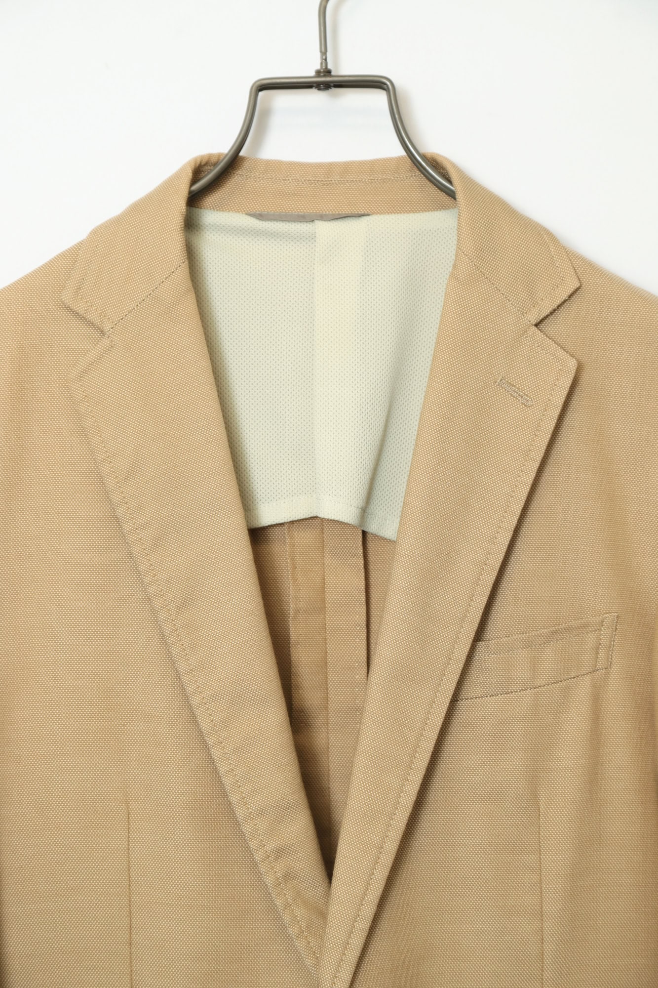 Alternative view of VINTAGE TAILORED JACKET/S