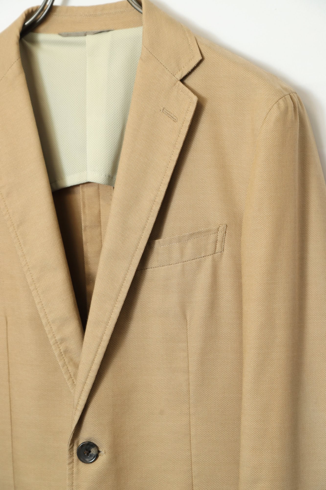 VINTAGE TAILORED JACKET/S - 画像 (3)