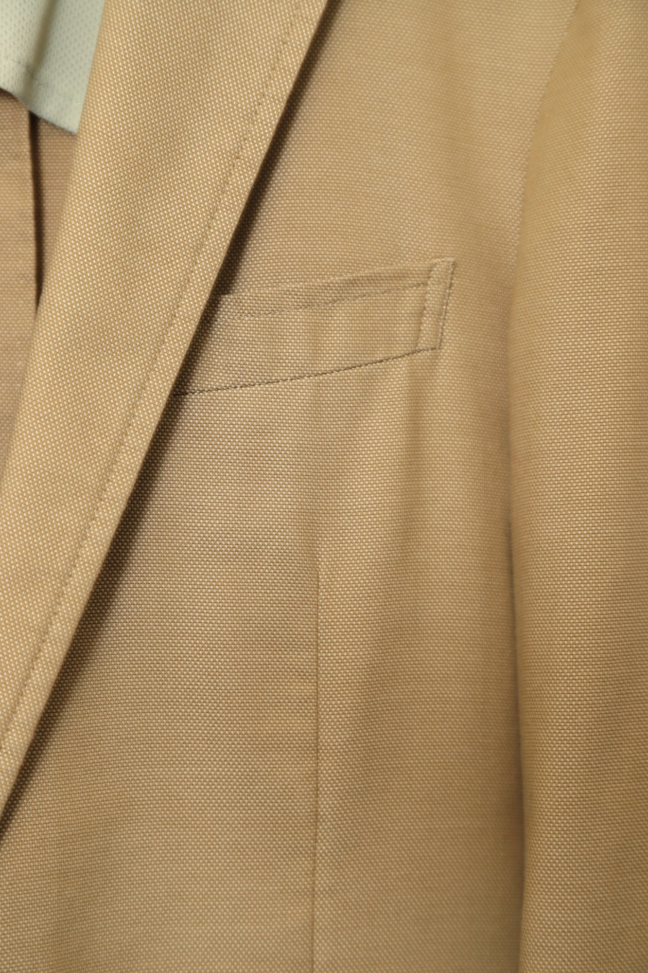 VINTAGE TAILORED JACKET/S - 画像 (4)