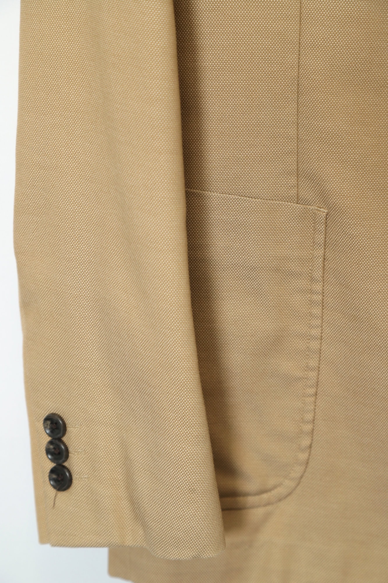 VINTAGE TAILORED JACKET/S - 画像 (6)