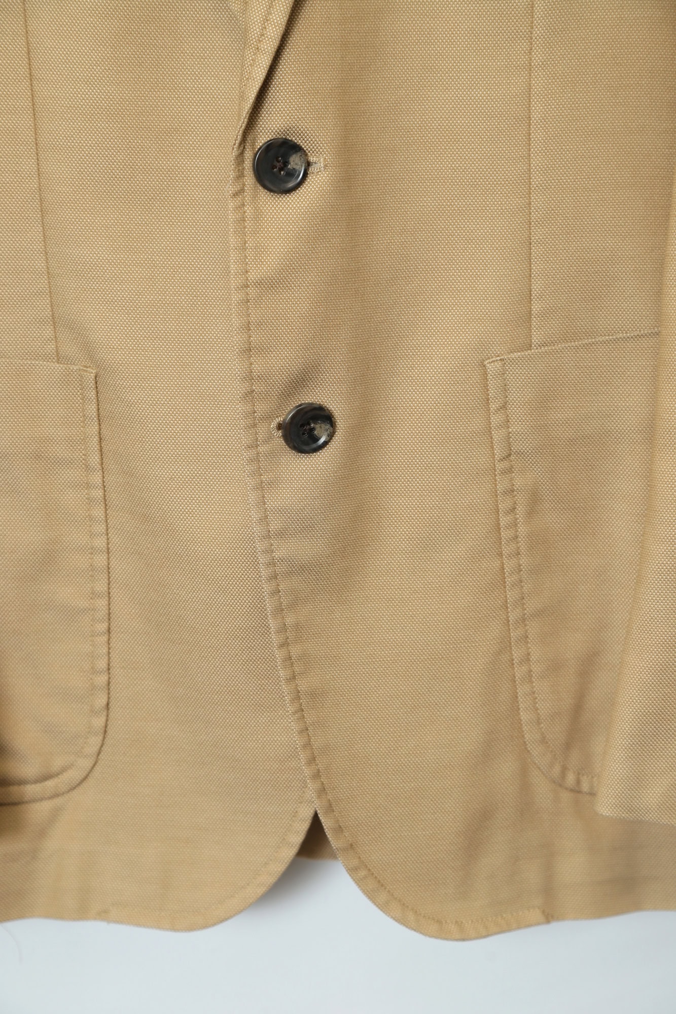 VINTAGE TAILORED JACKET/S - 画像 (7)