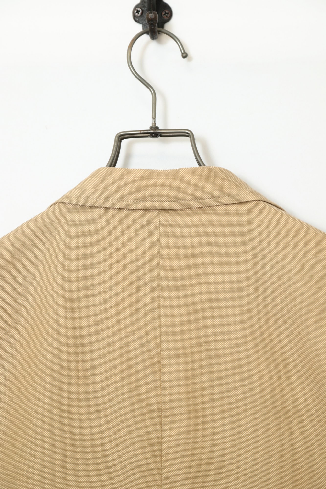 VINTAGE TAILORED JACKET/S - 画像 (9)