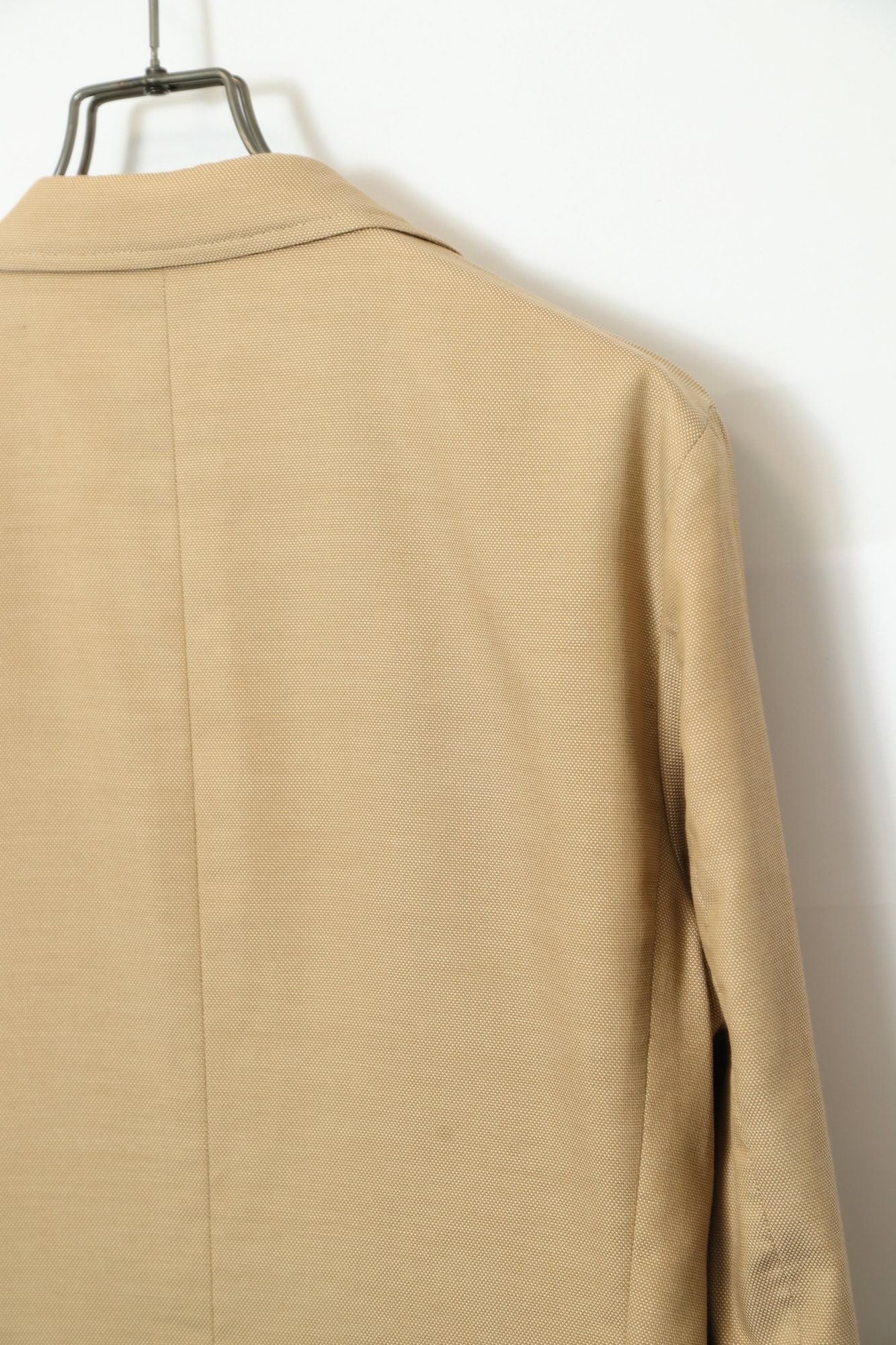 VINTAGE TAILORED JACKET/S - 画像 (10)