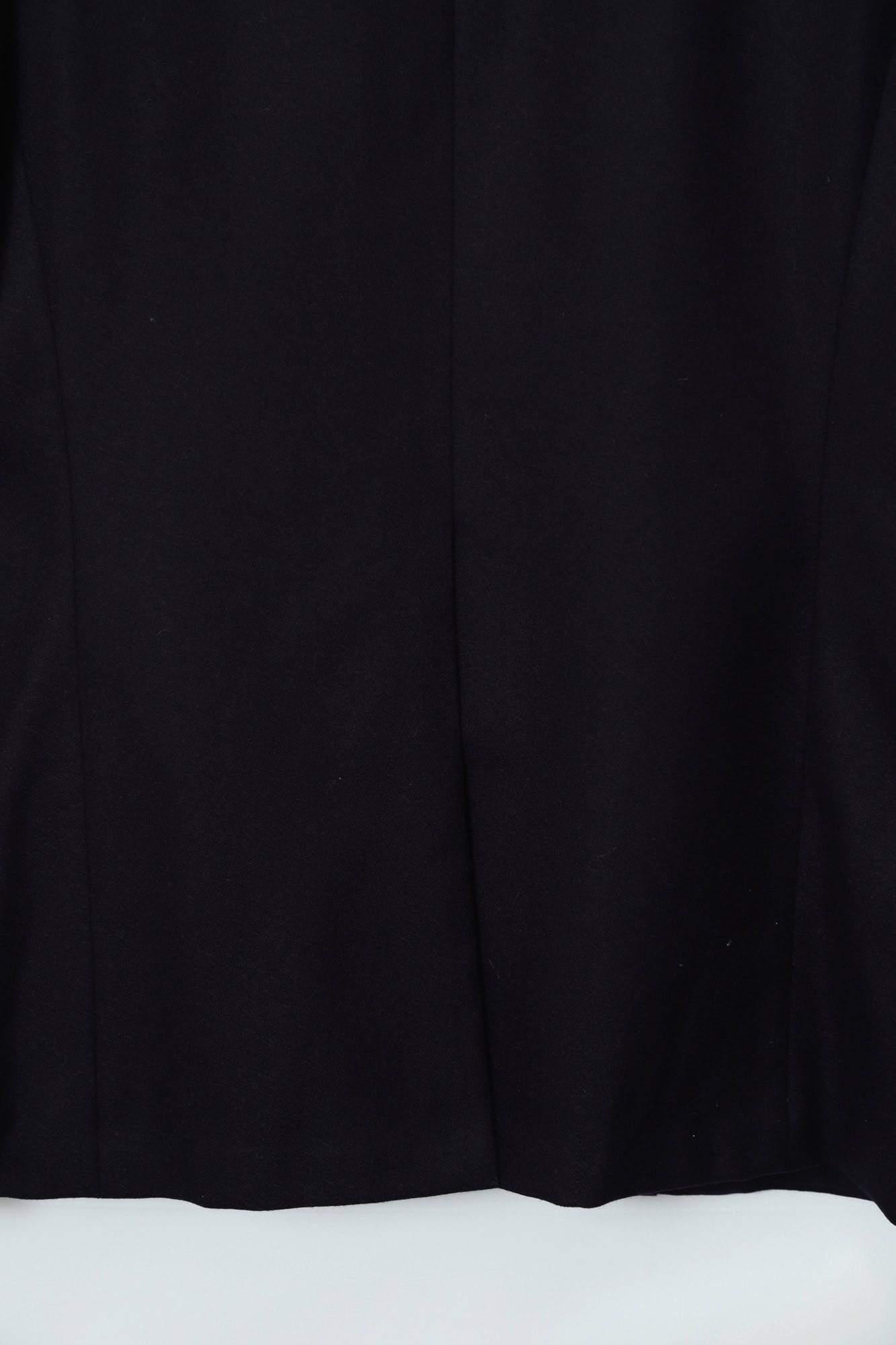 USED PIERRE CARDIN DOUBLE WOOL TAILORED JACKET/L - 画像 (11)