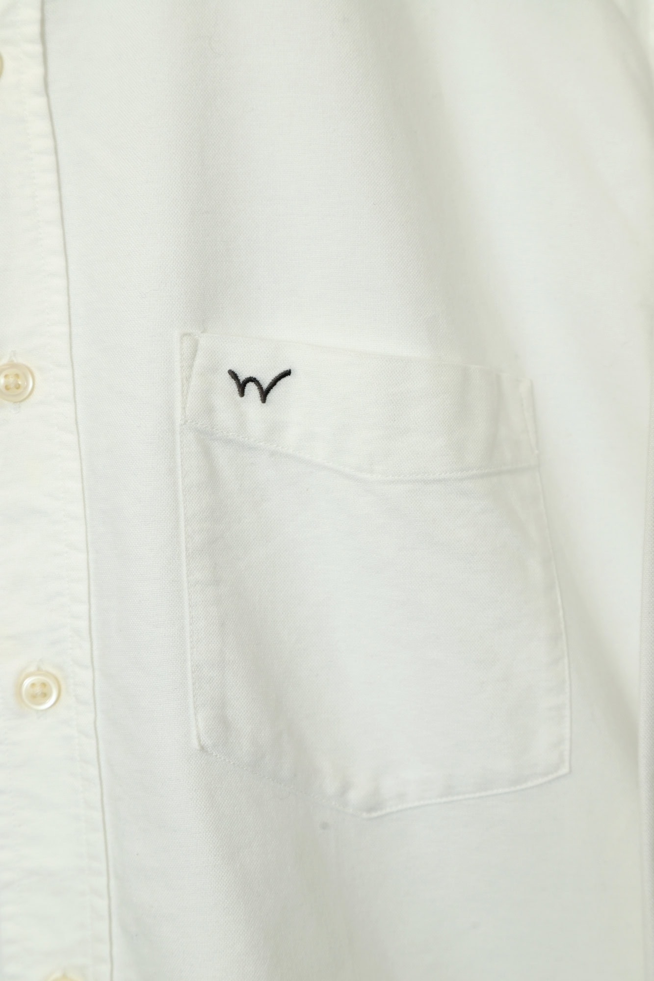 USED EDWIN SHIRT/L - 画像 (4)