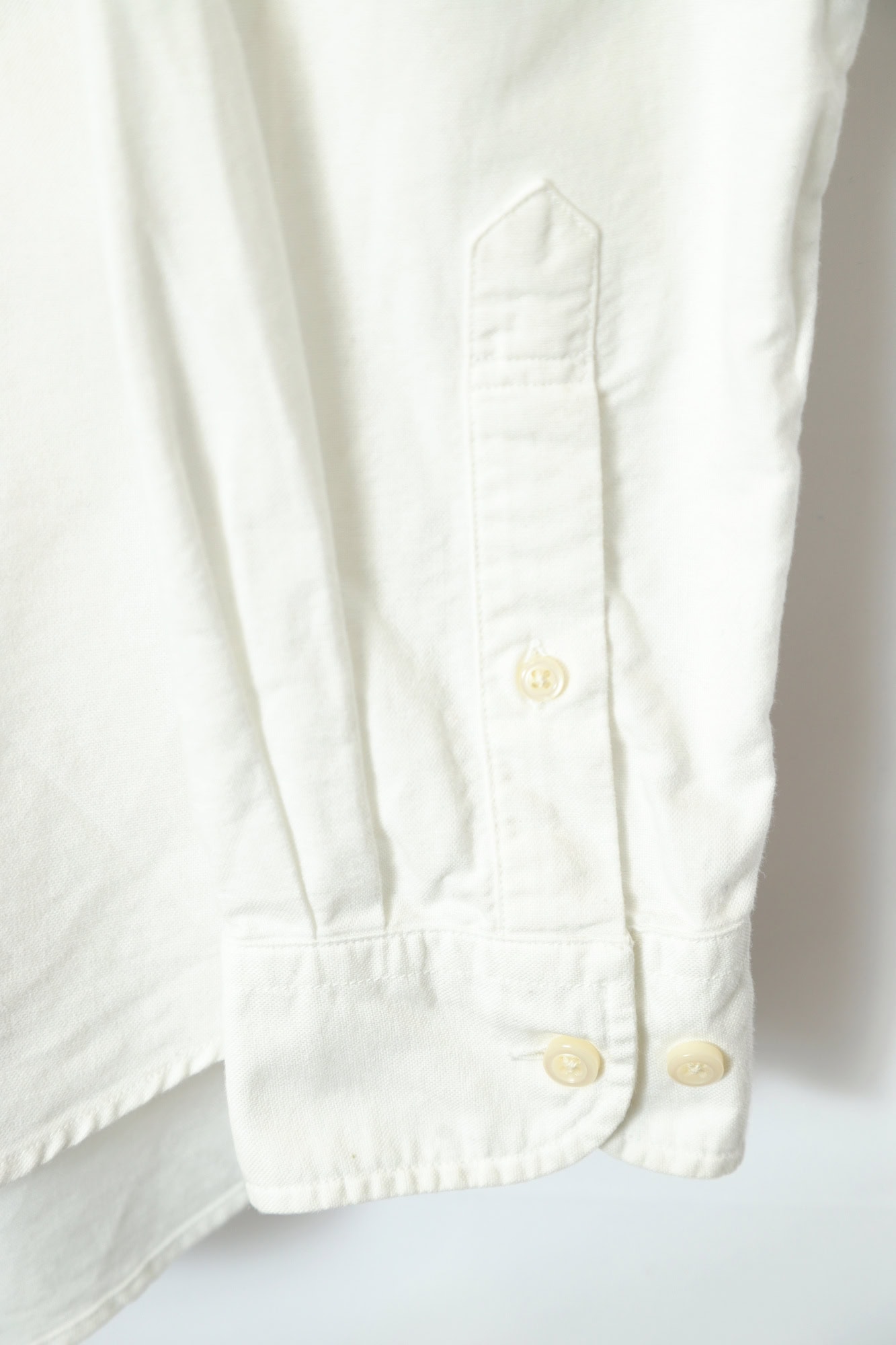 USED EDWIN SHIRT/L - 画像 (5)