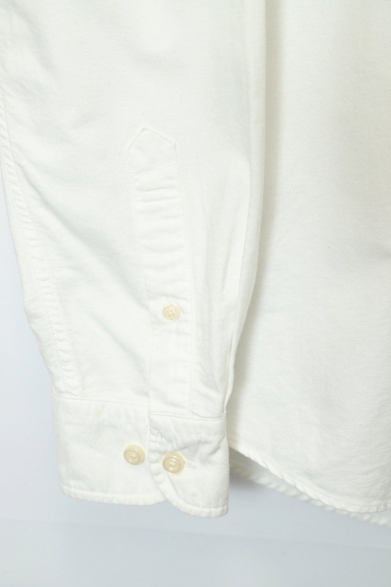 USED EDWIN SHIRT/L - 画像 (6)