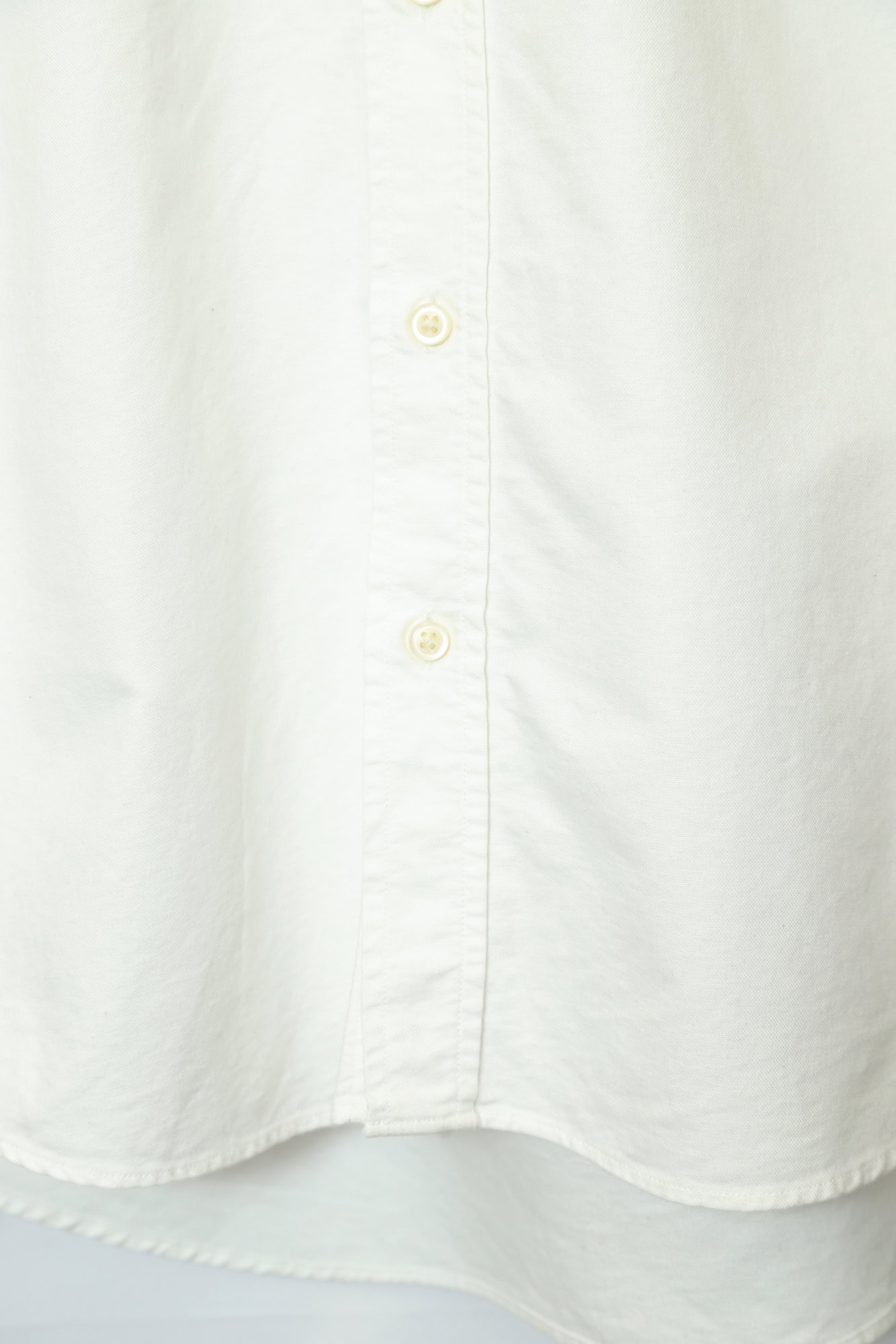 USED EDWIN SHIRT/L - 画像 (7)