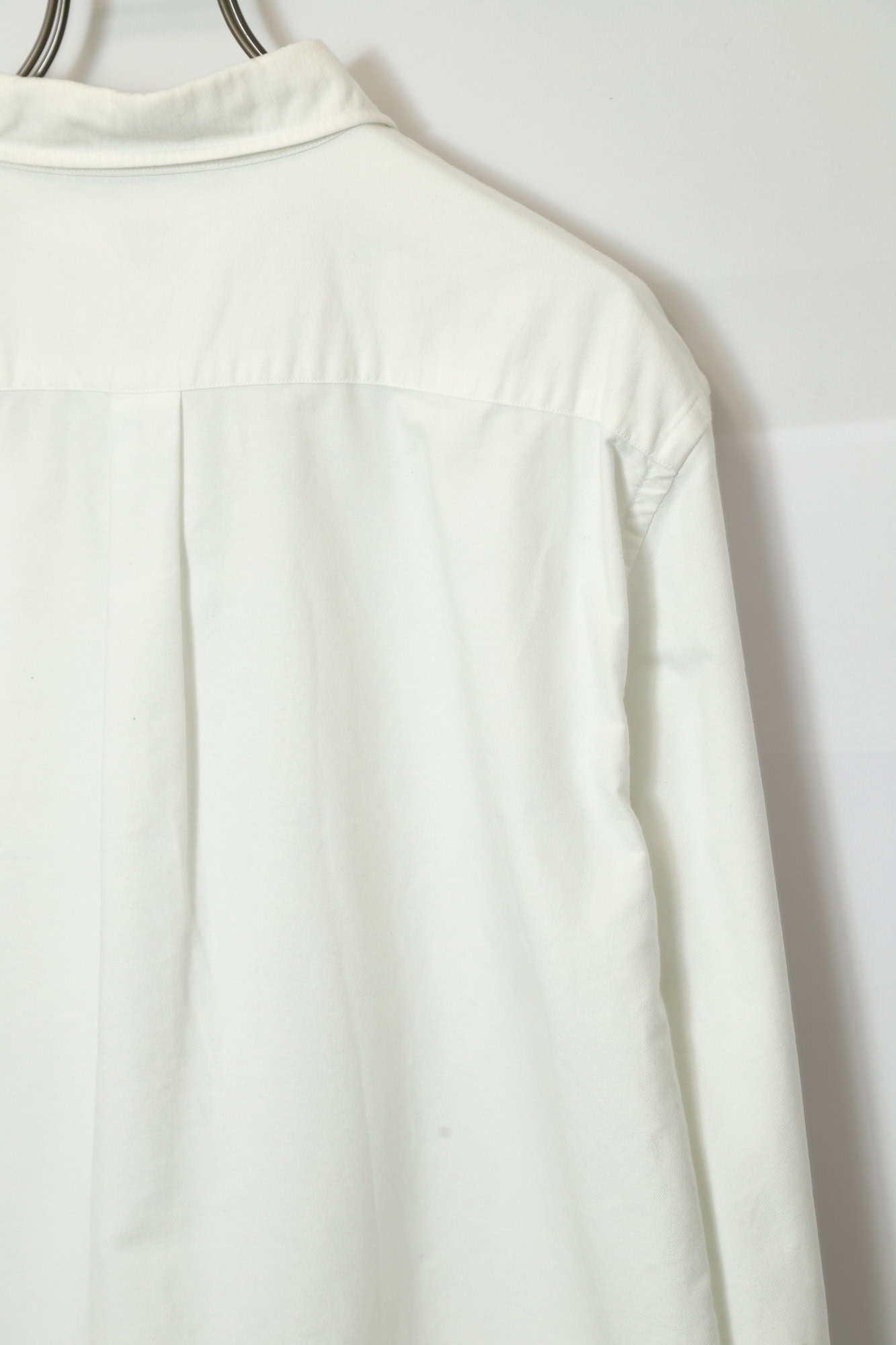 USED EDWIN SHIRT/L - 画像 (10)