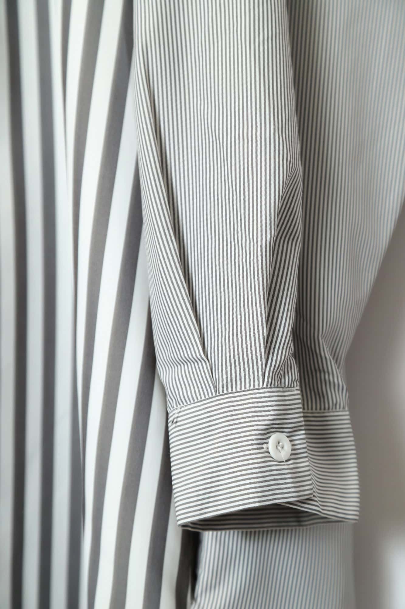 VINTAGE STRIPE ONEPIECE/XL - 画像 (5)