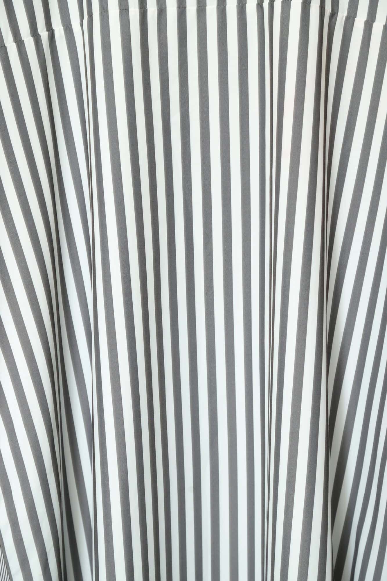 VINTAGE STRIPE ONEPIECE/XL - 画像 (14)
