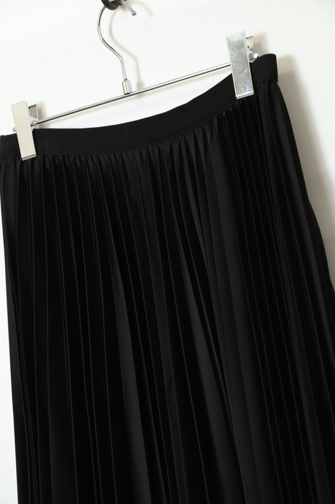 VINTAGE EASY PLEATED SKIRT/W70 - 画像 (7)