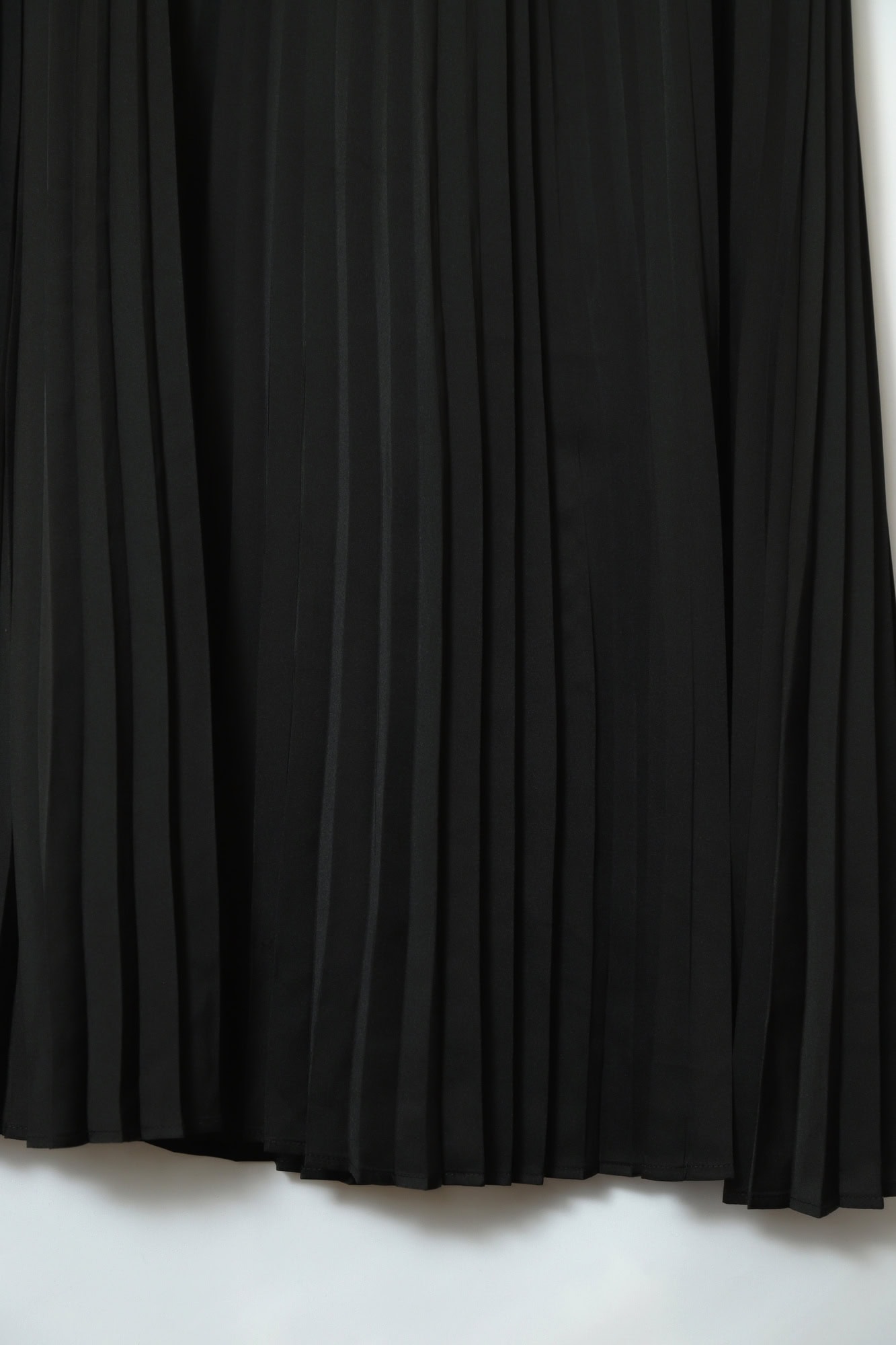 VINTAGE EASY PLEATED SKIRT/W70 - 画像 (9)