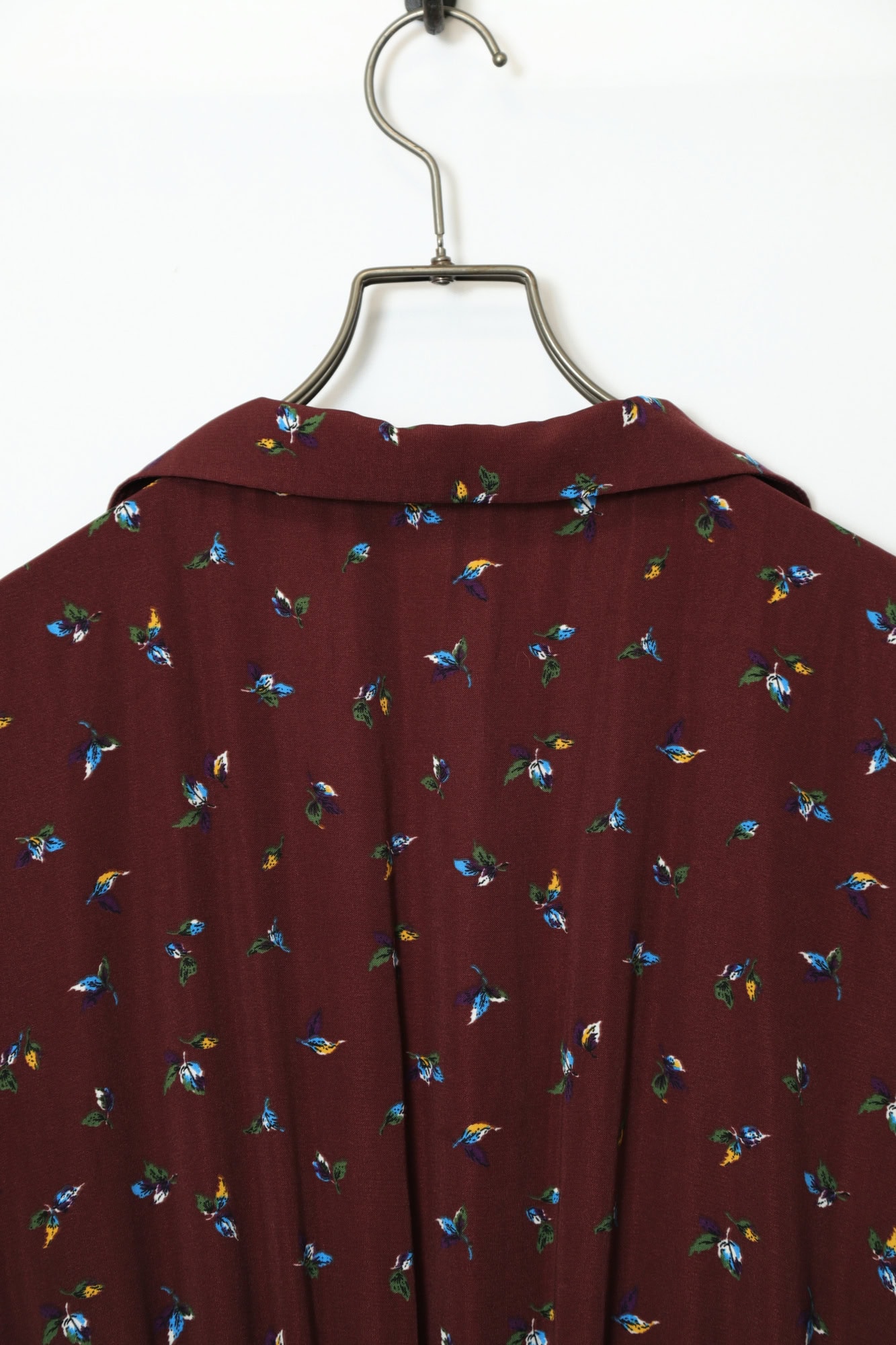 VINTAGE PRINTED ONEPIECE/L - 画像 (11)