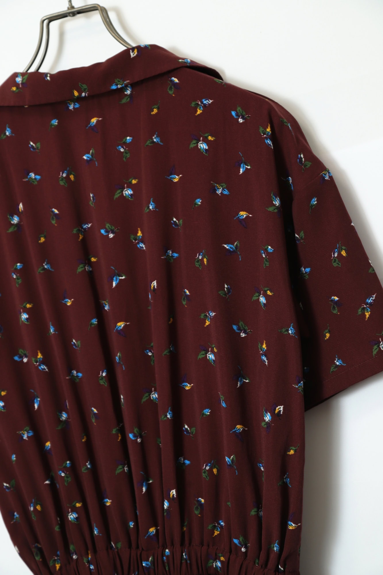VINTAGE PRINTED ONEPIECE/L - 画像 (12)