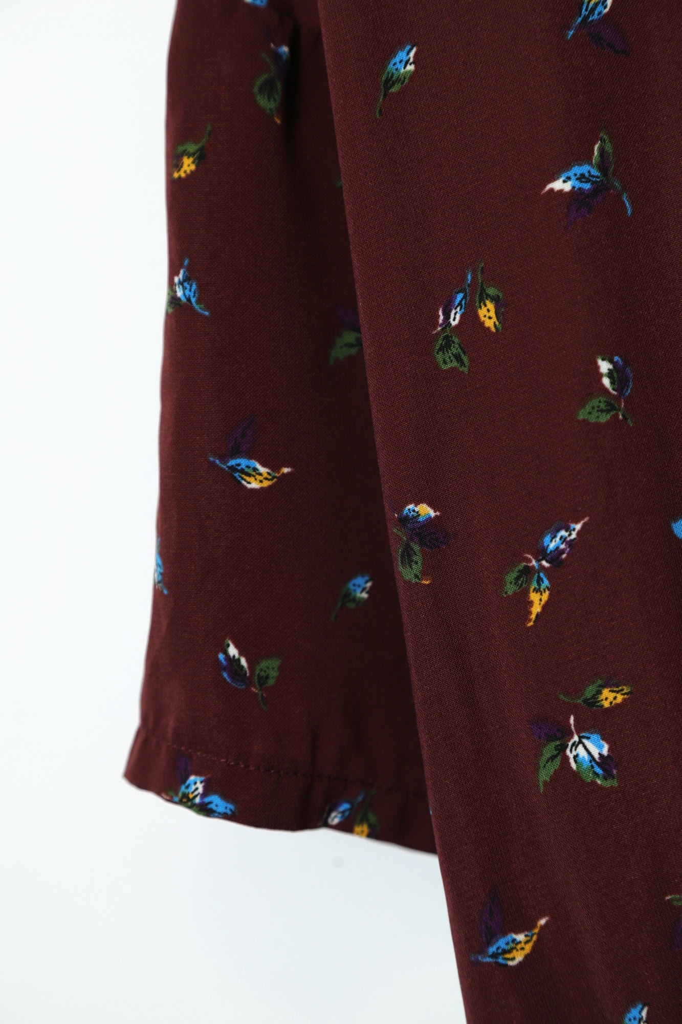 VINTAGE PRINTED ONEPIECE/L - 画像 (14)