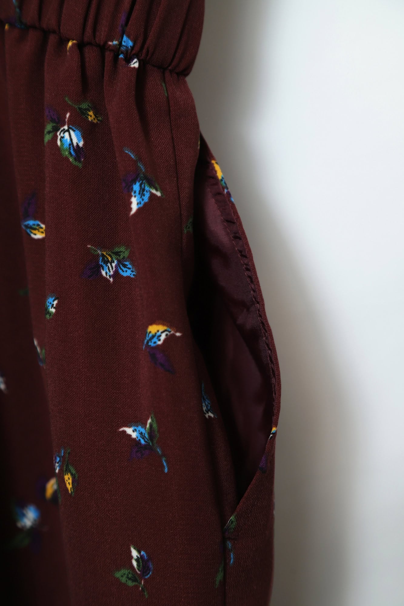 VINTAGE PRINTED ONEPIECE/L - 画像 (17)