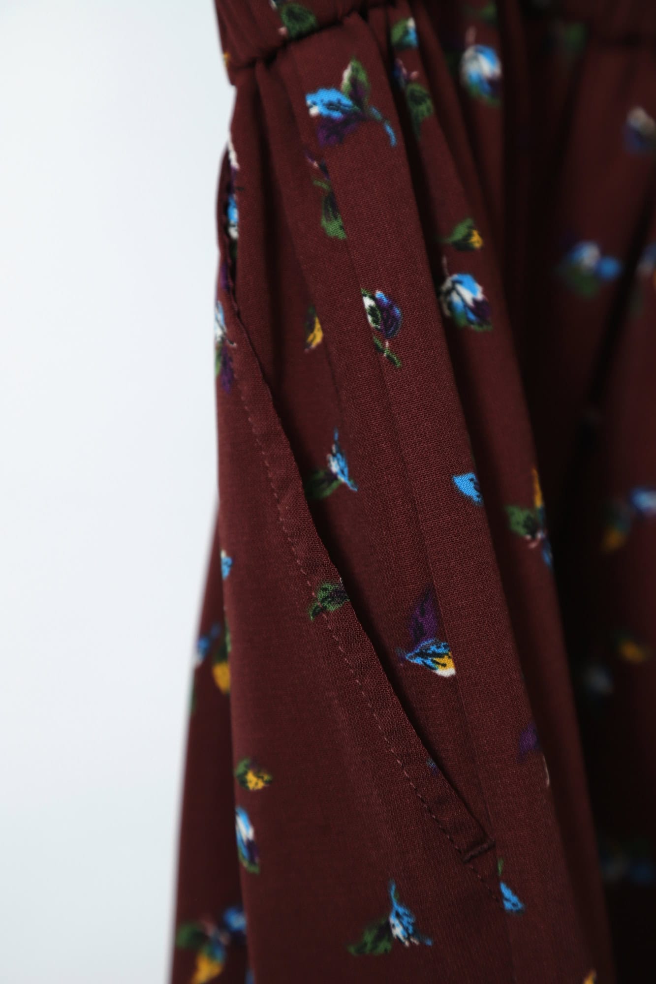 VINTAGE PRINTED ONEPIECE/L - 画像 (18)